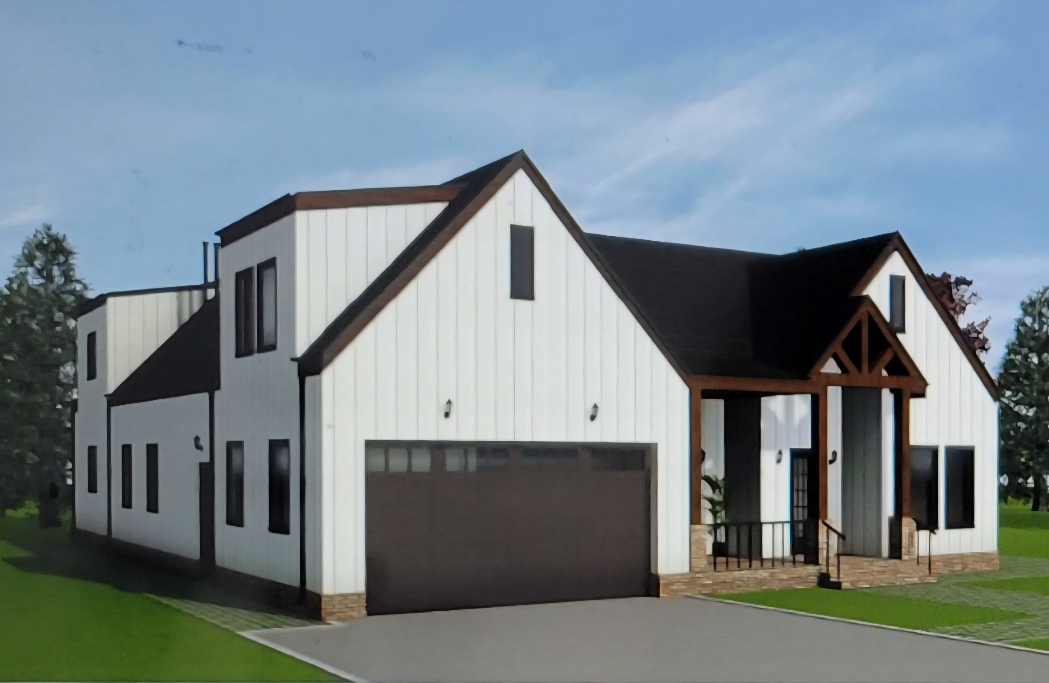 115 Old Pond Ln, Dickson, TN 37055