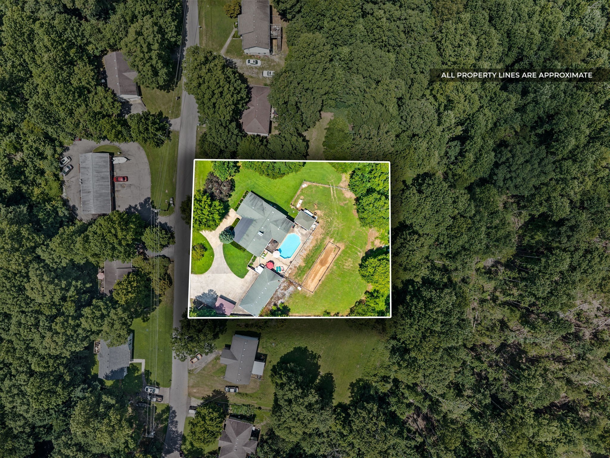 119 Jupiter Dr, Ashland City, TN 37015