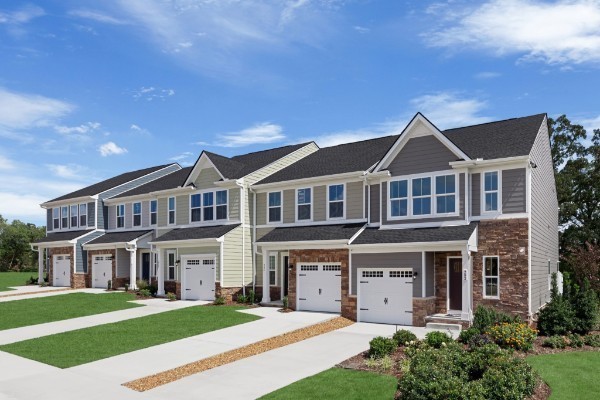 1107 Mountain View Dr #B, Thompsons Station, TN 37179