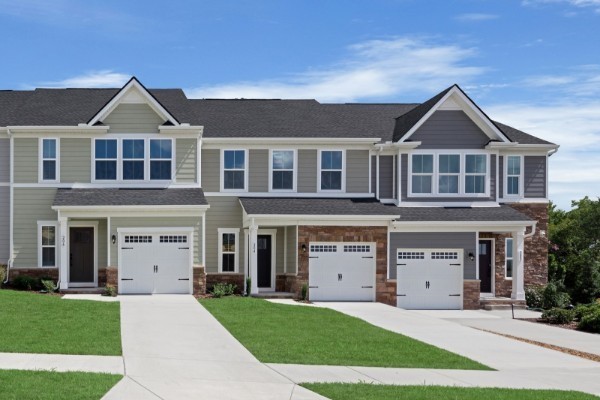 1107 Mountain View Dr #B, Thompsons Station, TN 37179
