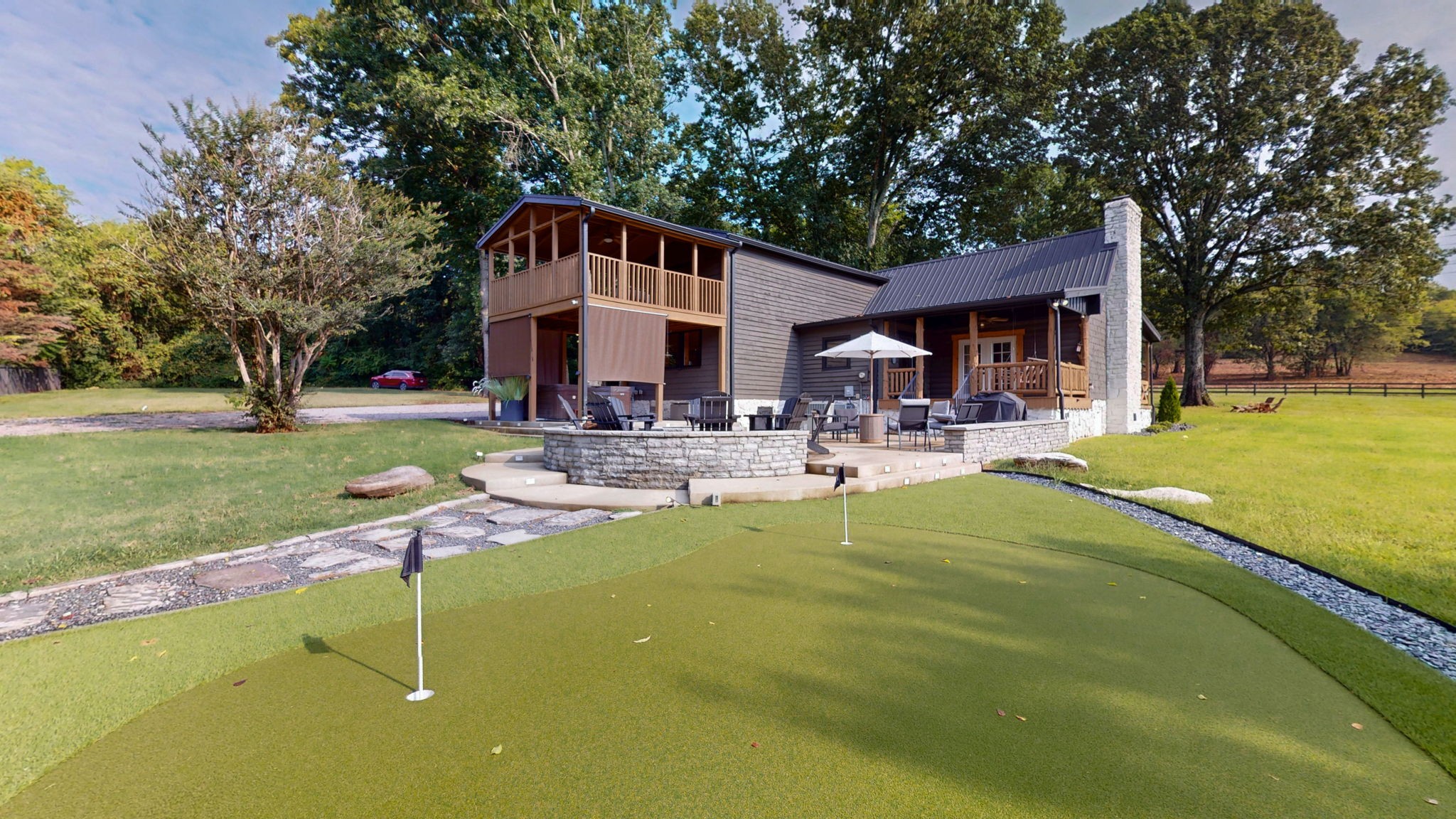 2739 Thompson Station Rd E, Thompsons Station, TN 37179