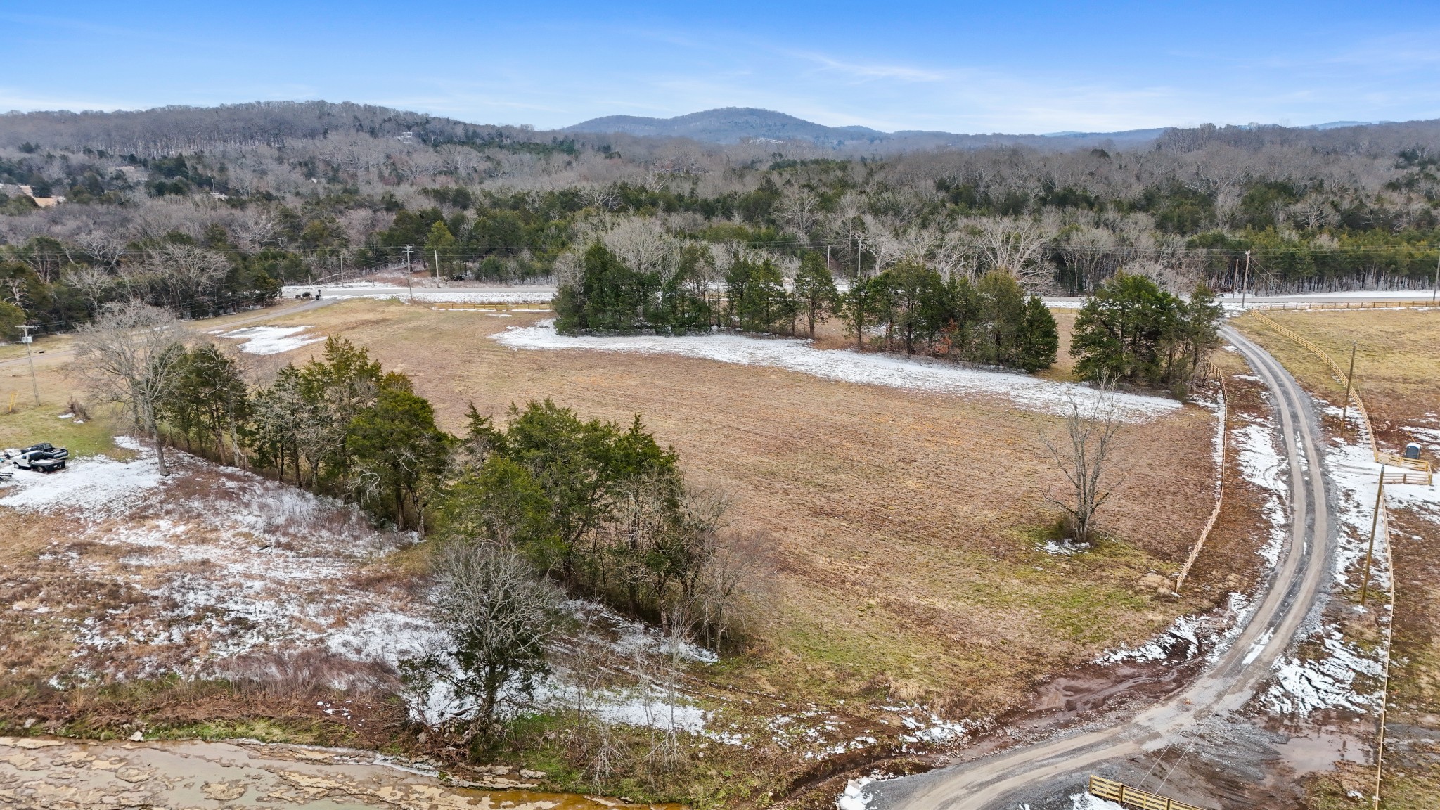 0 Halls Hill Pike Lot 2, Milton, TN 37118