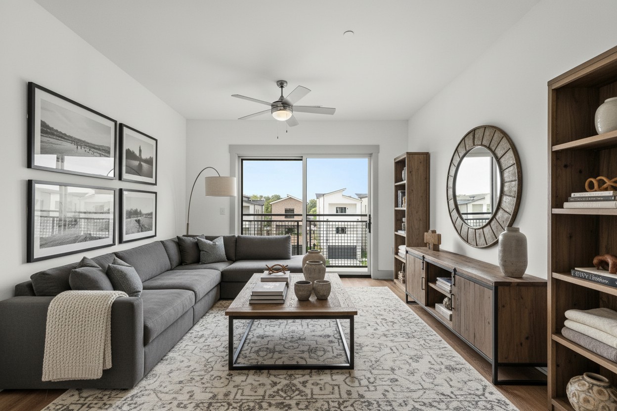 542 Southgate Ave #213, Nashville, TN 37203