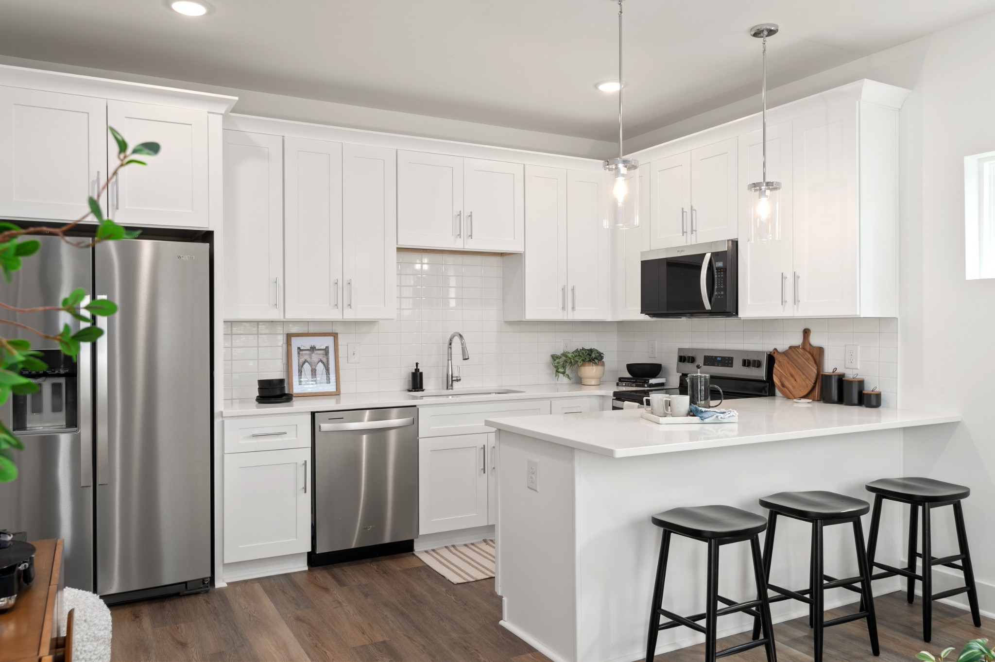 314 Mulberry Ter #B, Madison, TN 37115