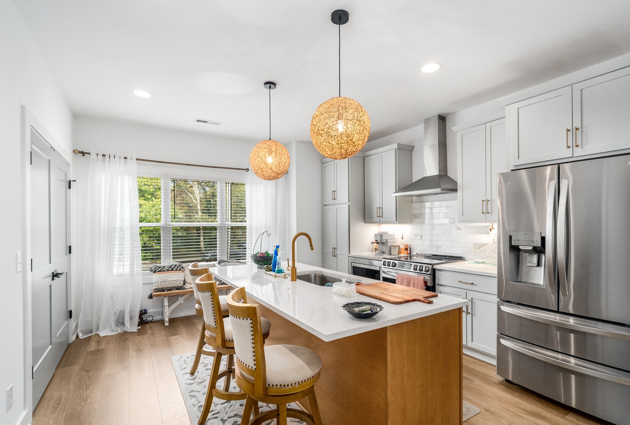 862 Sharpe Ave W #7, Nashville, TN 37206