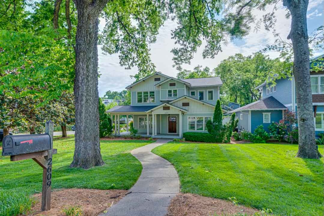 2609 Vaulx Ln, Nashville, TN 37204
