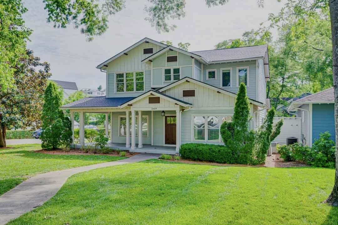 2609 Vaulx Ln, Nashville, TN 37204