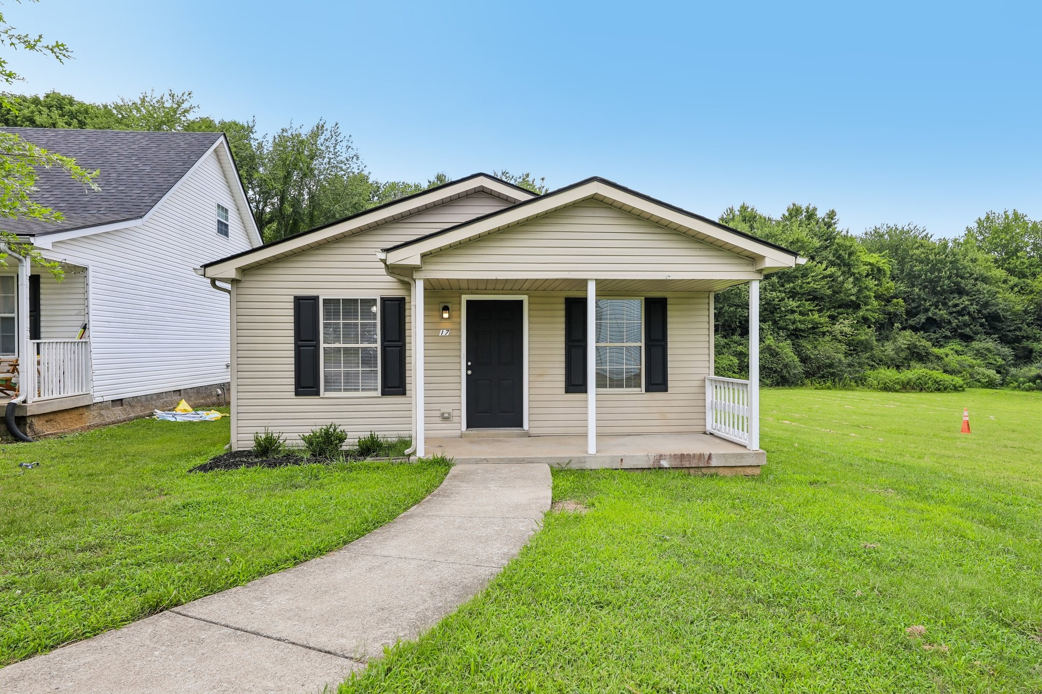 2607 Landrum Ct, Springfield, TN 37172