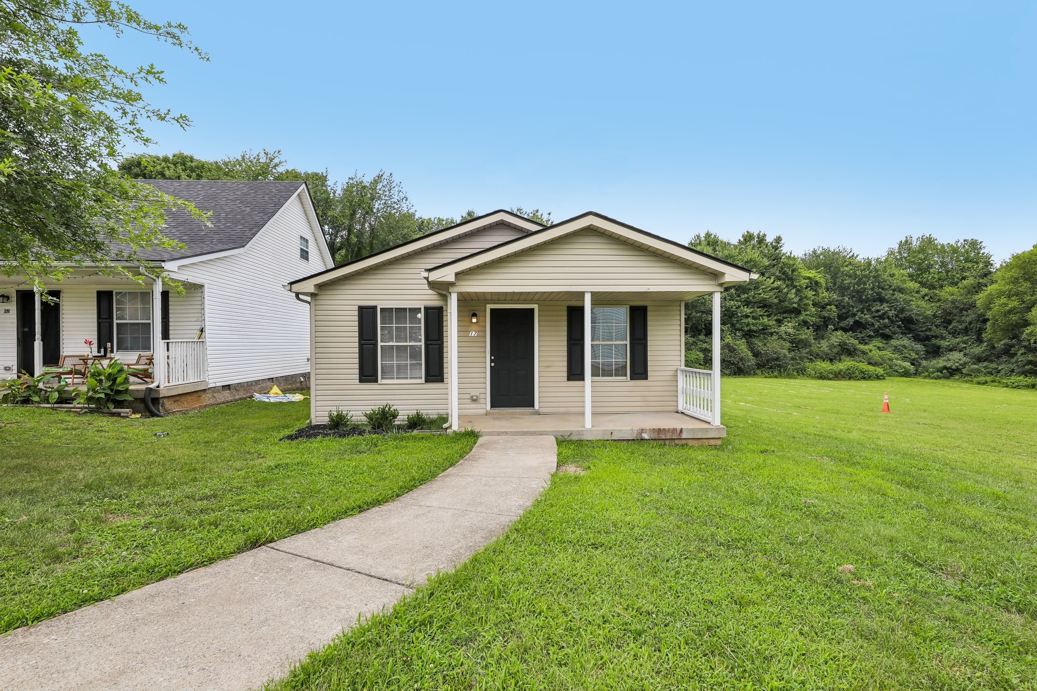 2607 Landrum Ct, Springfield, TN 37172