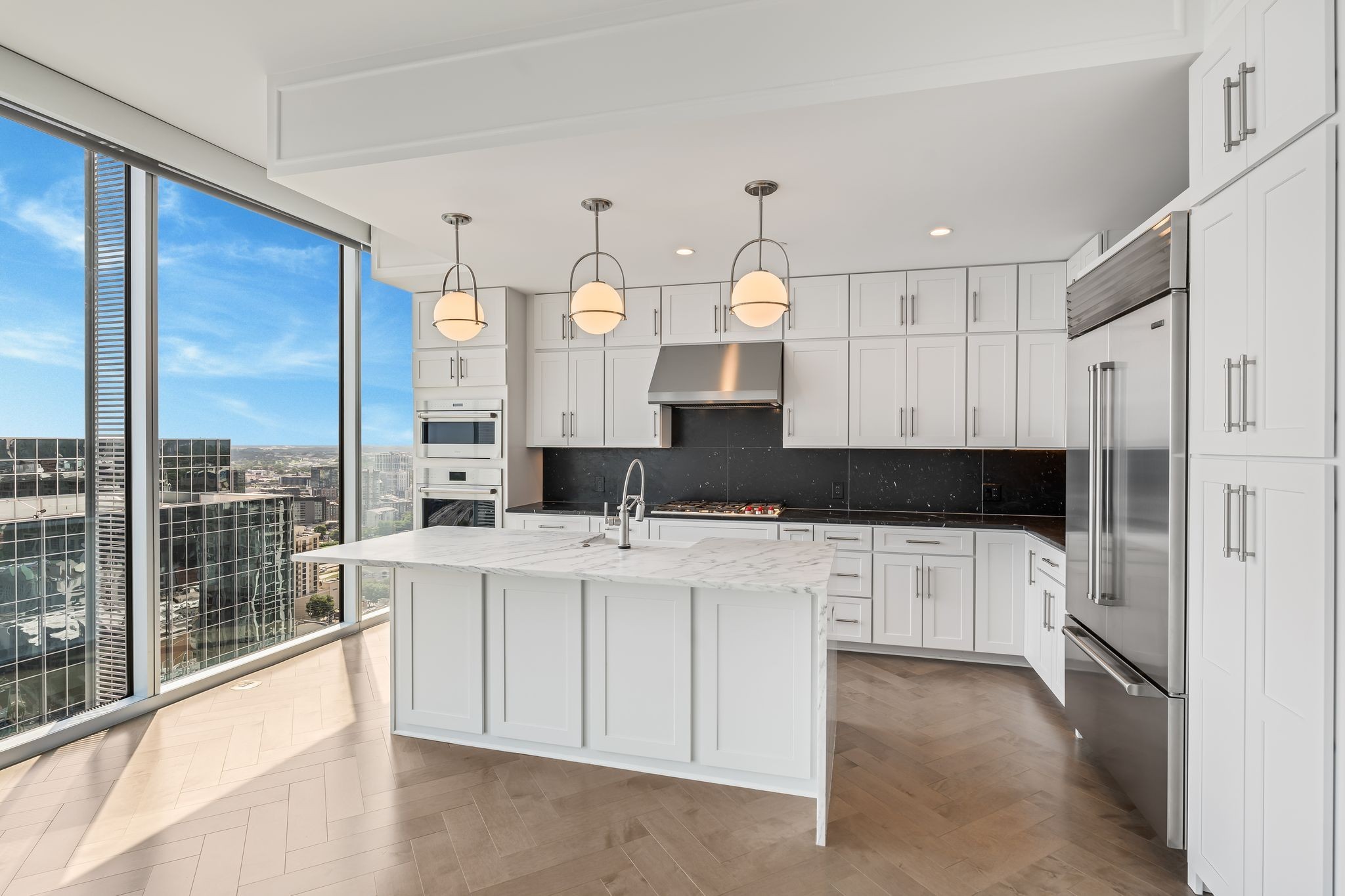 1616 West End Ave #3004, Nashville, TN 37203