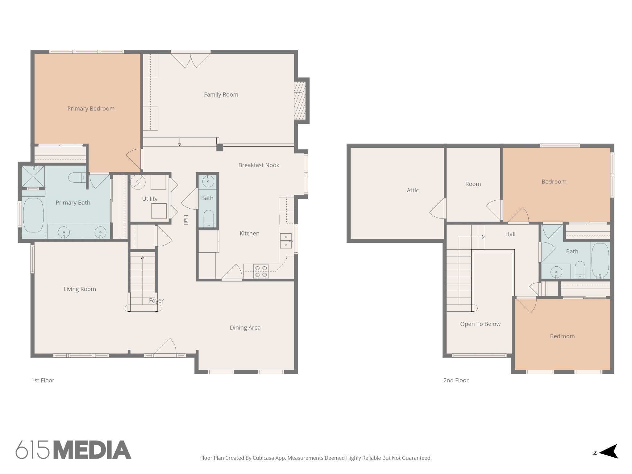 43 Belcaro Cir, Nashville, TN 37215