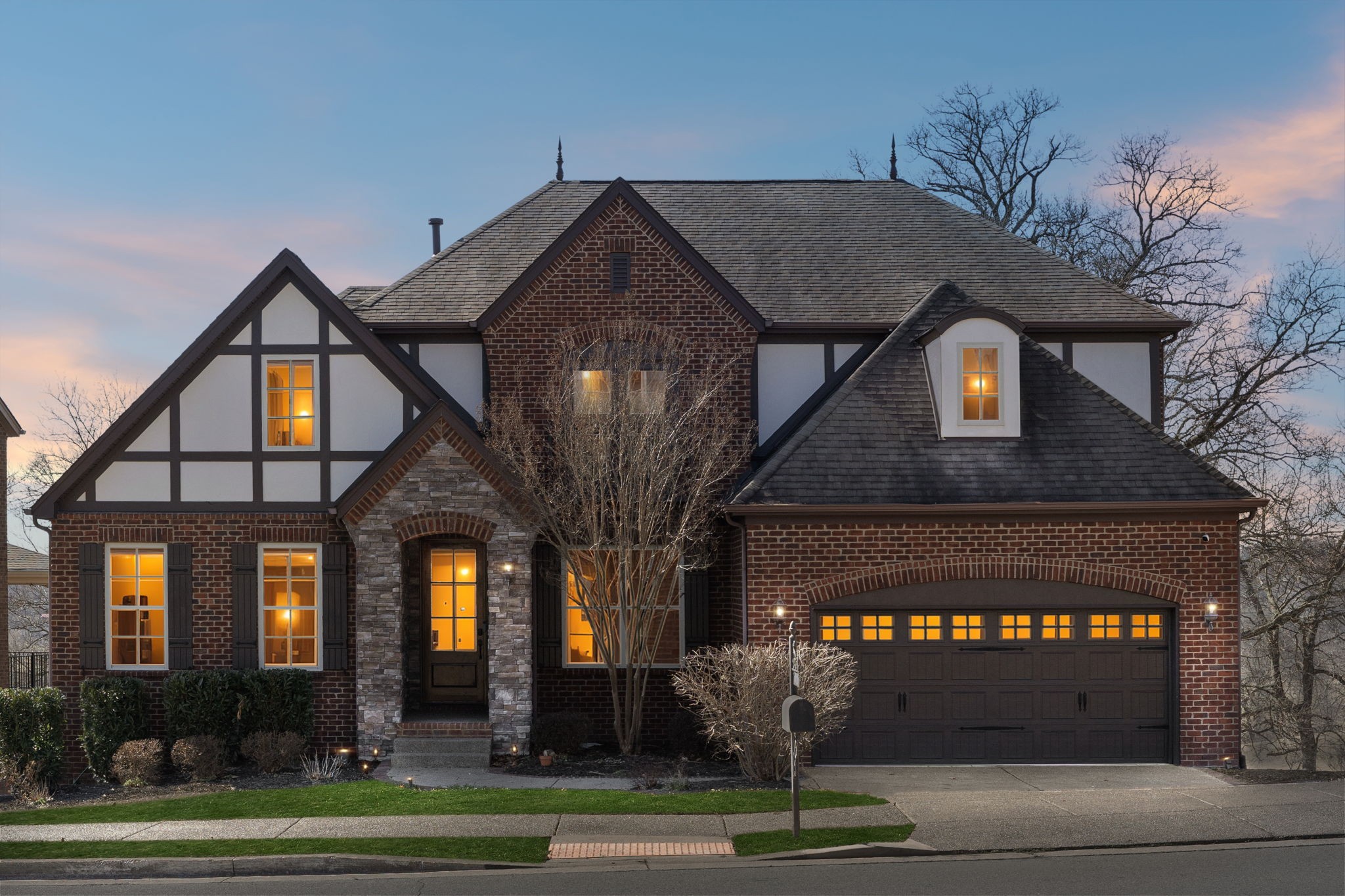4125 Stone Hall Blvd, Hermitage, TN 37076