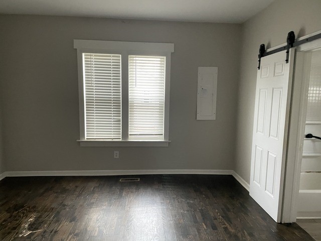 110 2nd Ave, Mount Pleasant, TN 38474