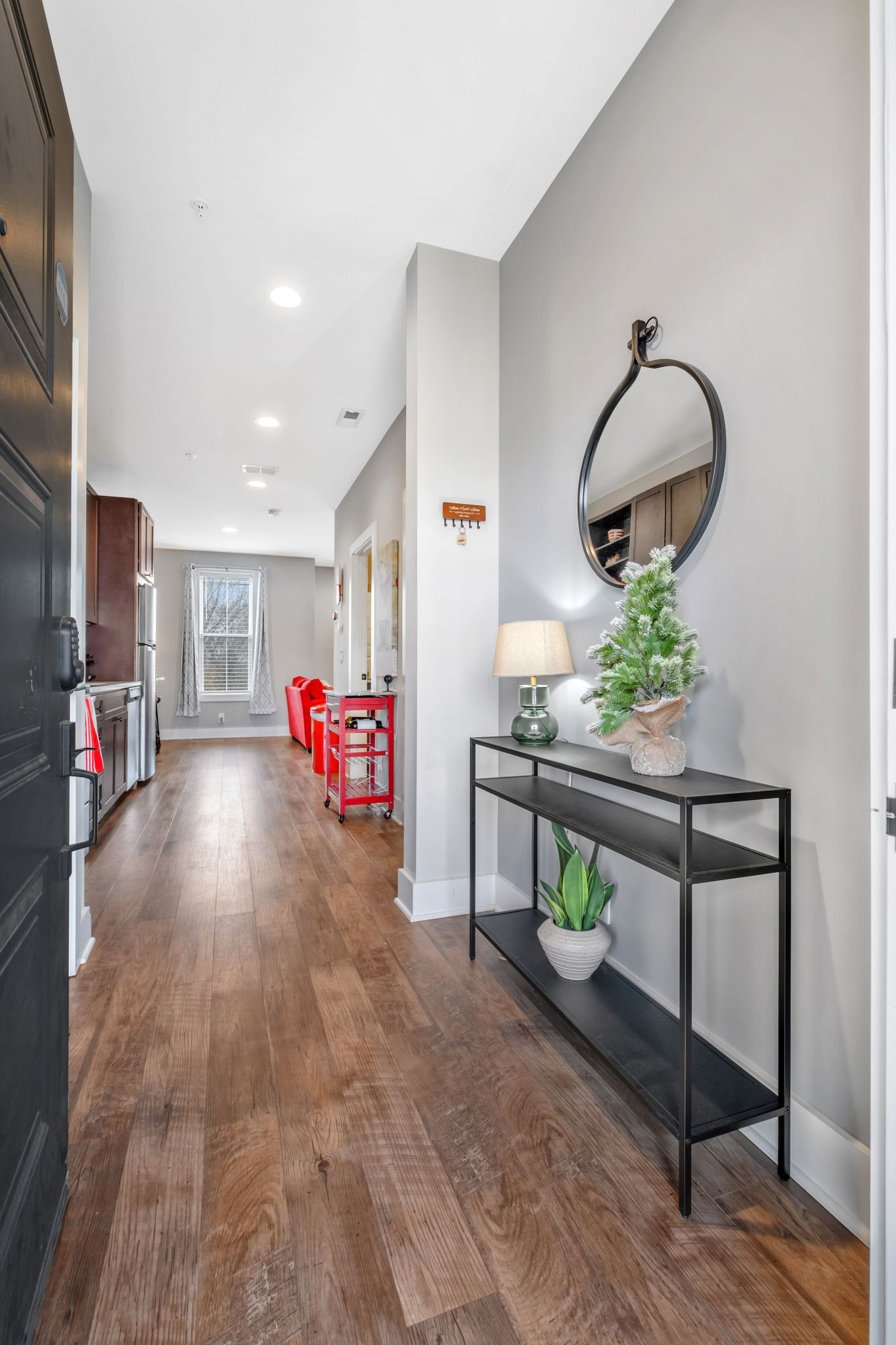 1077 E Trinity Ln #307, Nashville, TN 37216