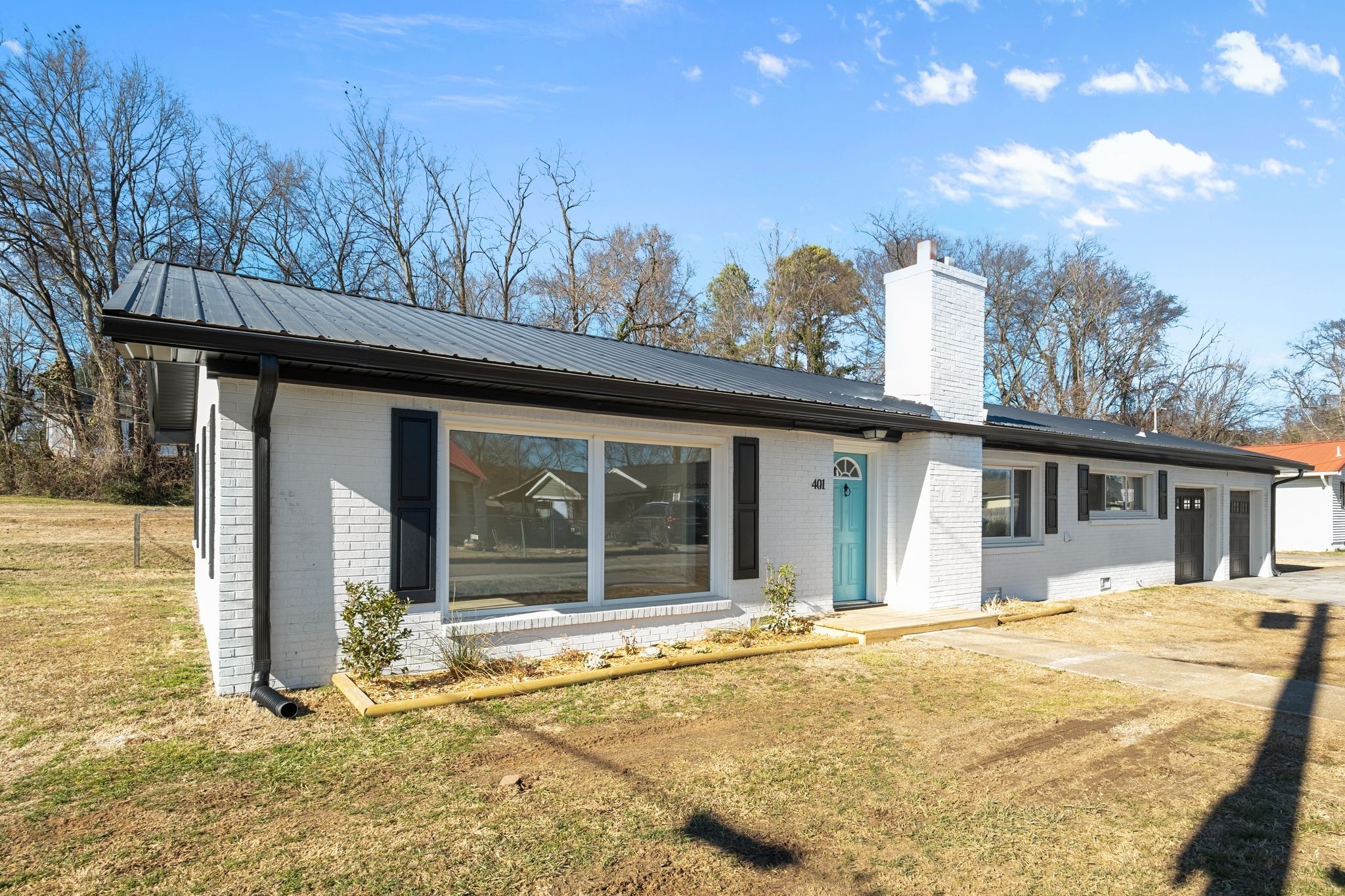 401 Hill St, Mount Pleasant, TN 38474