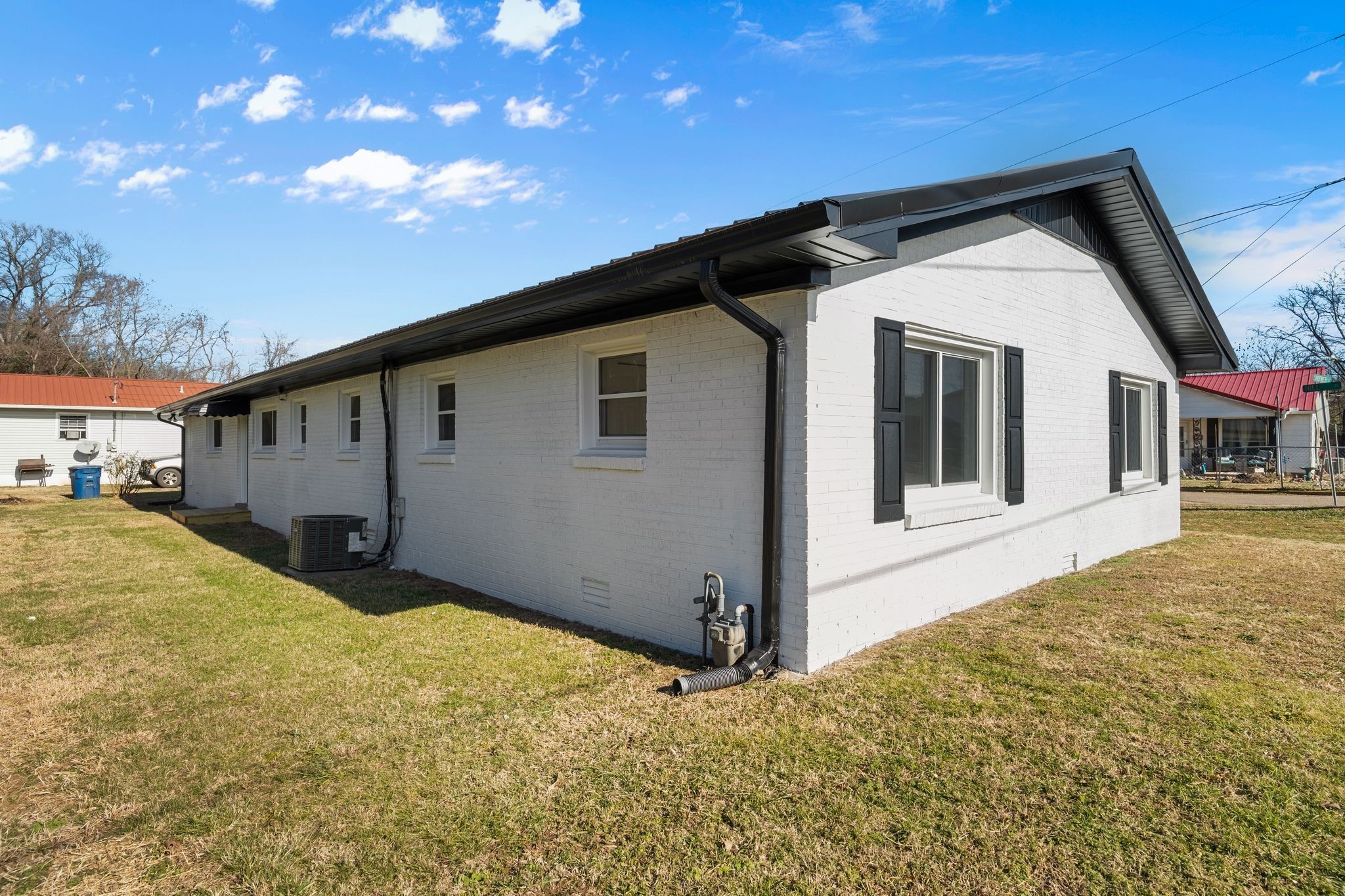 401 Hill St, Mount Pleasant, TN 38474