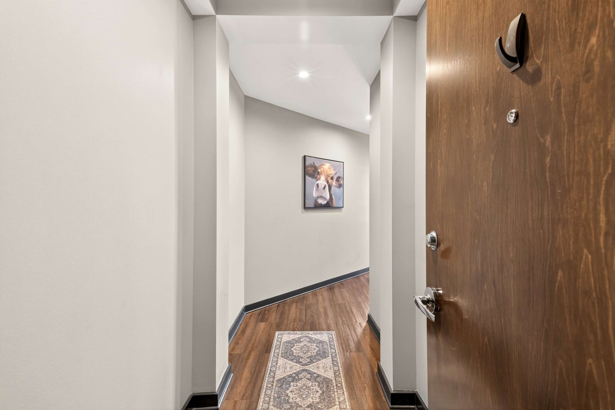 1510 Demonbreun St #904, Nashville, TN 37203
