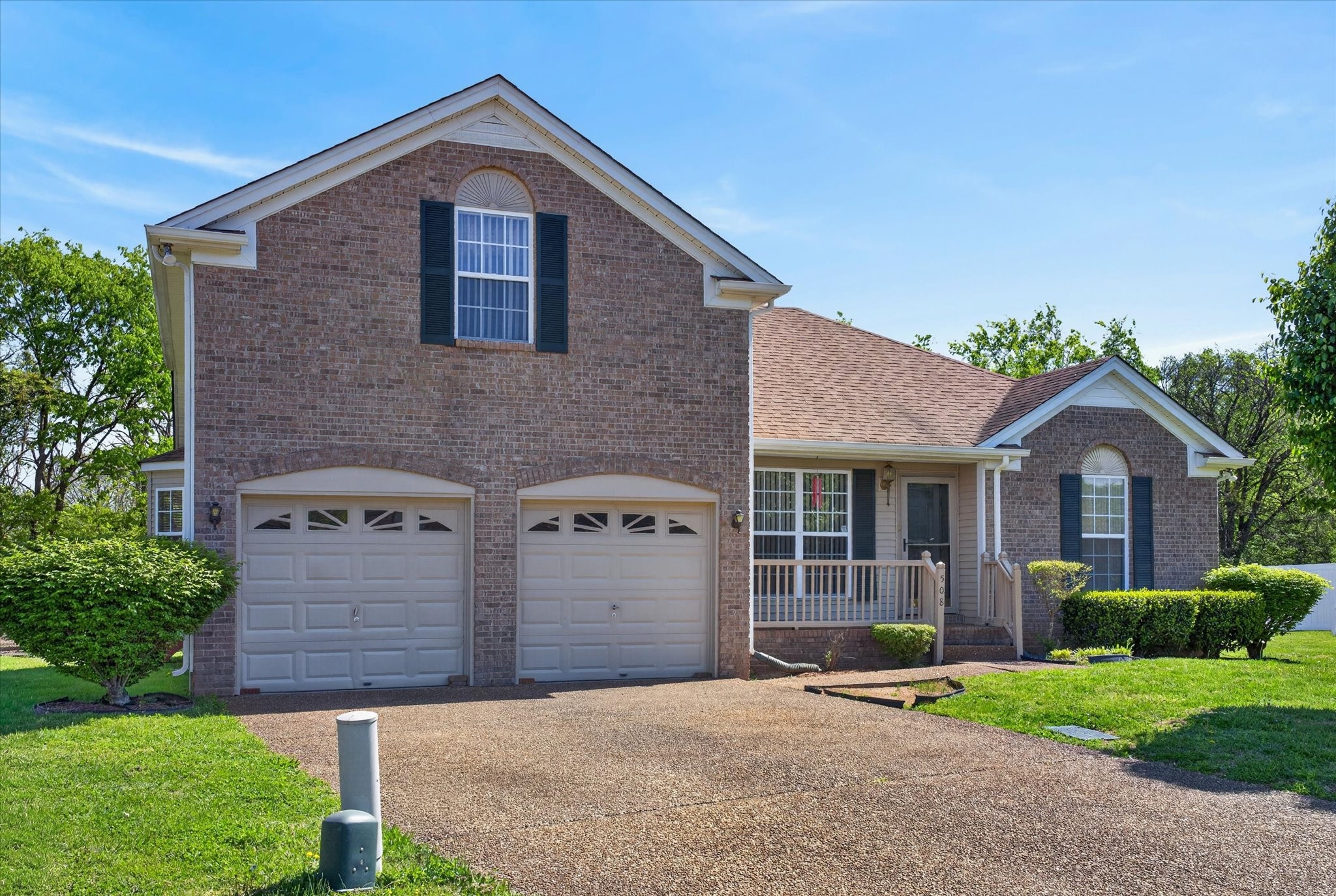 508 Megan Rose Way, Joelton, TN 37080
