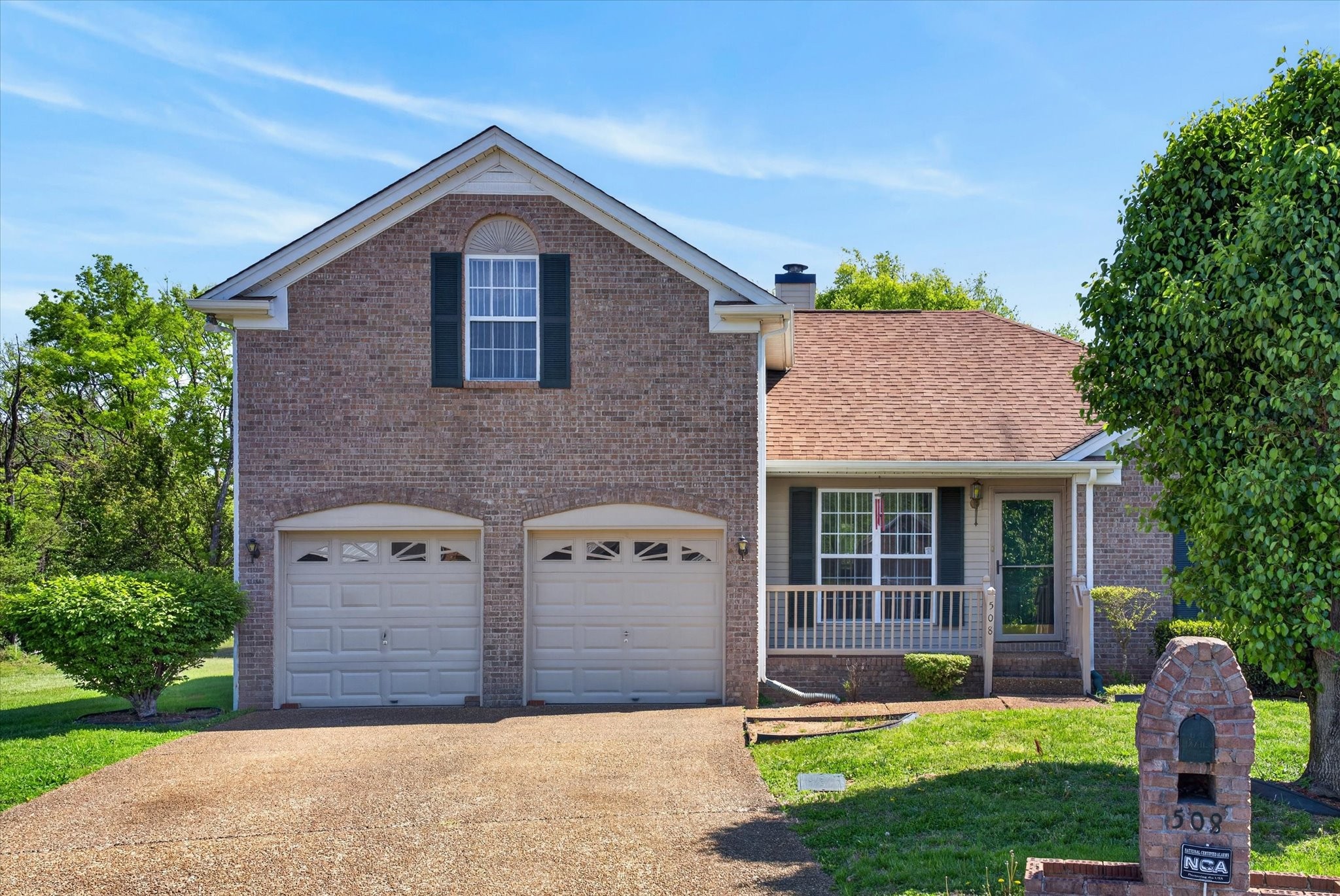 508 Megan Rose Way, Joelton, TN 37080