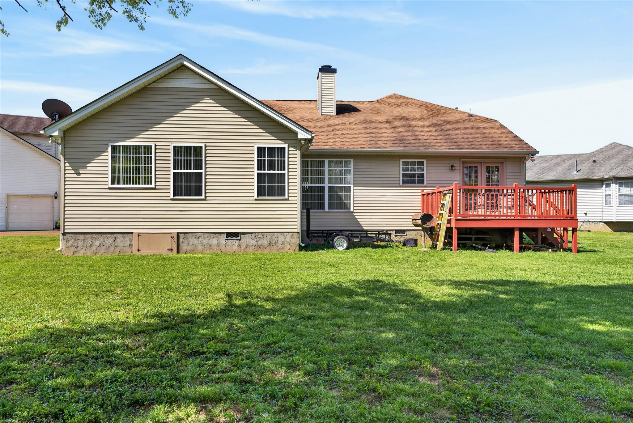 508 Megan Rose Way, Joelton, TN 37080