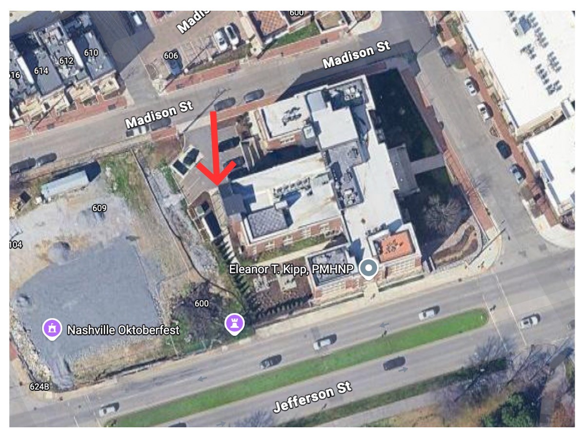 601 Madison St #101, Nashville, TN 37208