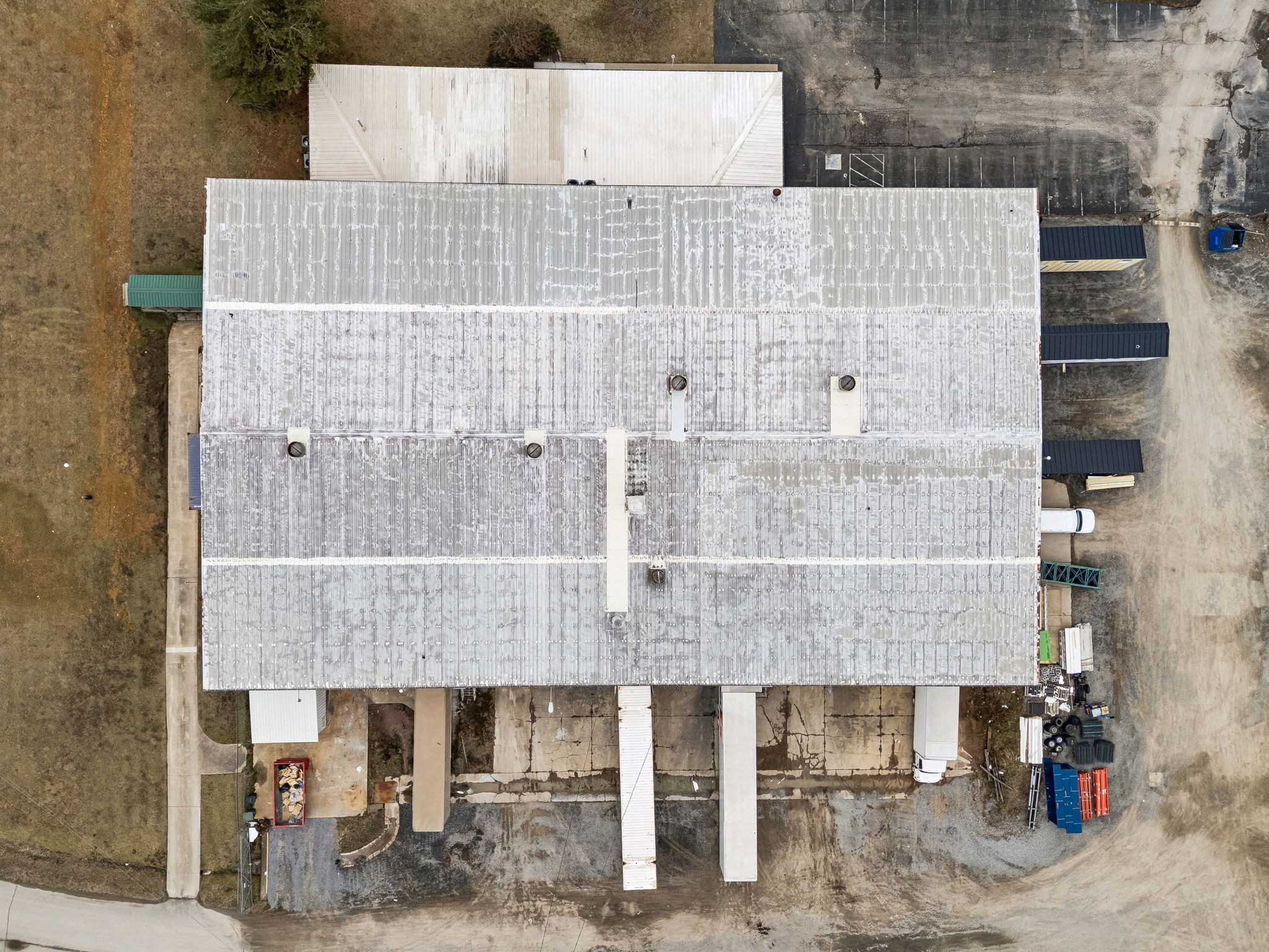 411 Industrial Dr, White House, TN 37188