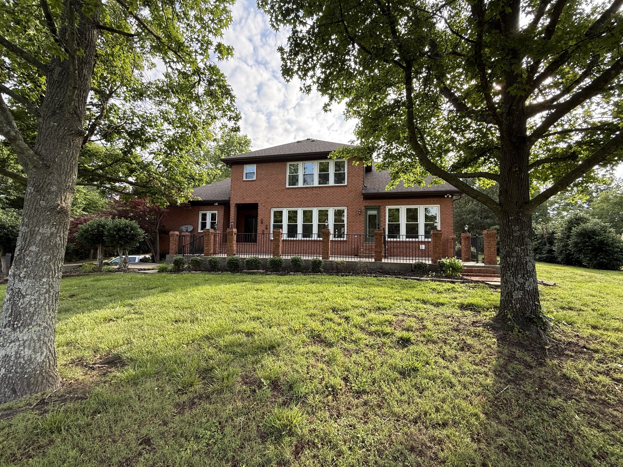 2208 Horn Springs Rd, Lebanon, TN 37087