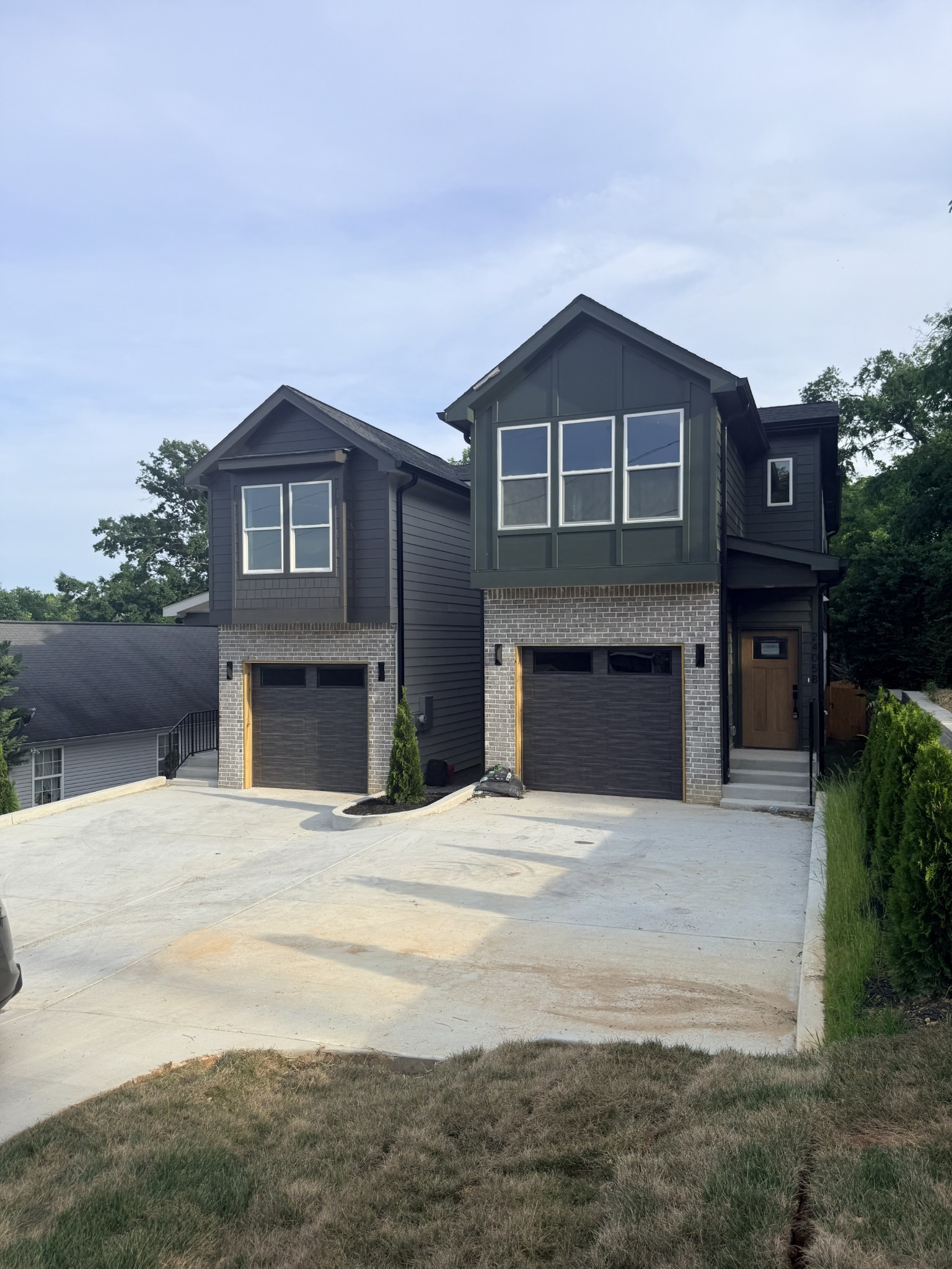 4420B Providence Hts, Nashville, TN 37211