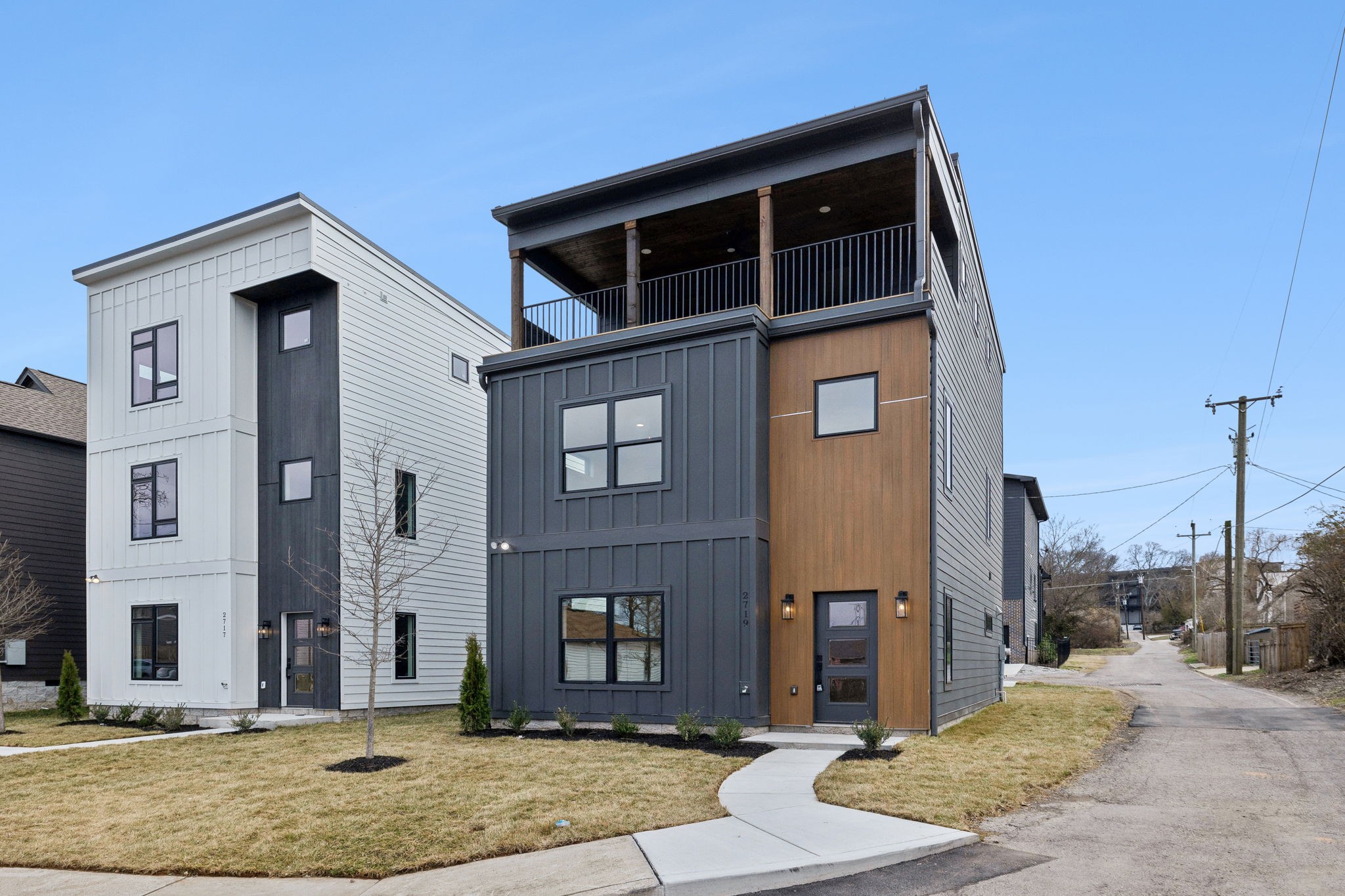 2719 Batavia St, Nashville, TN 37208