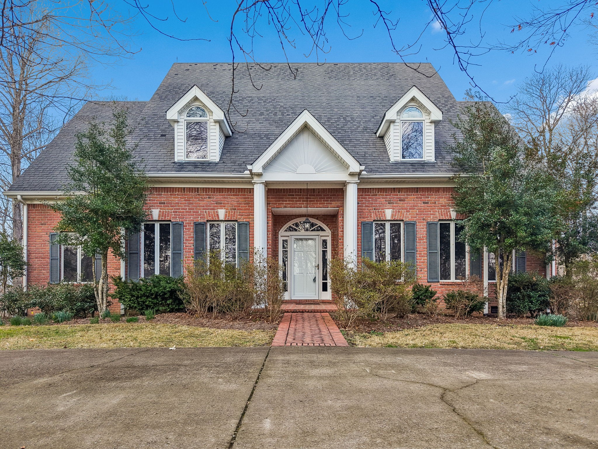 1010 Street Rd, Kingston Springs, TN 37082
