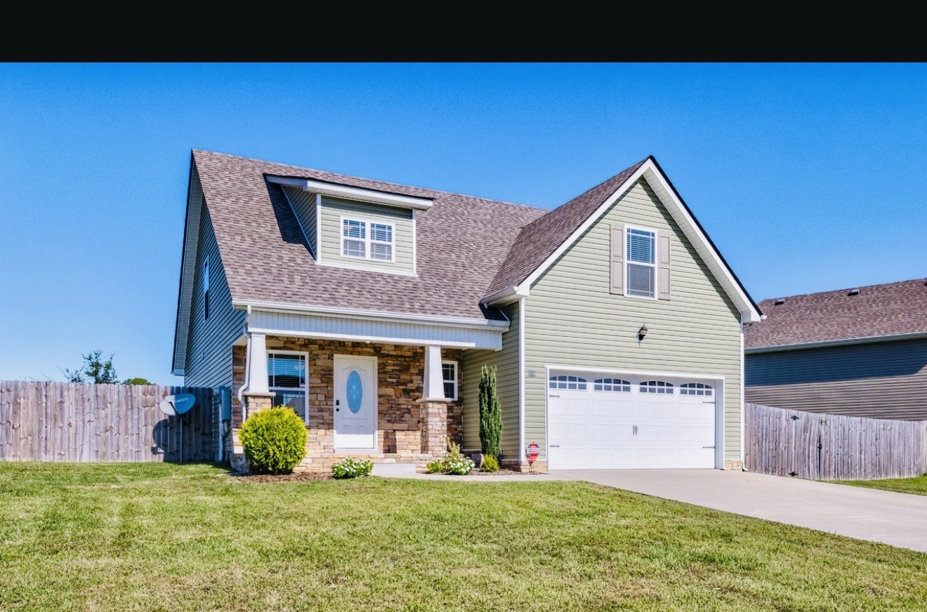 508 Trudy Dr, Smyrna, TN 37167