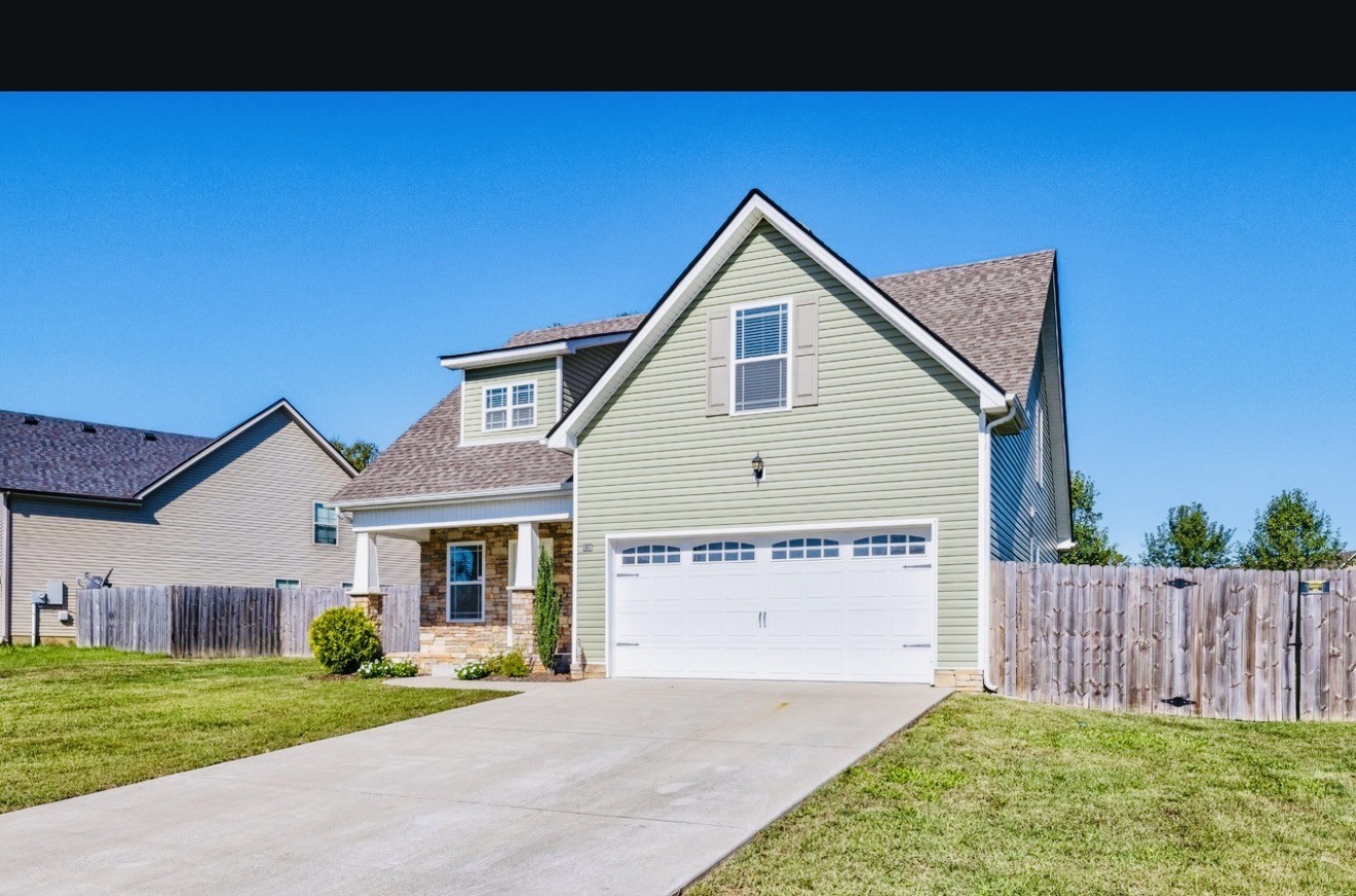 508 Trudy Dr, Smyrna, TN 37167