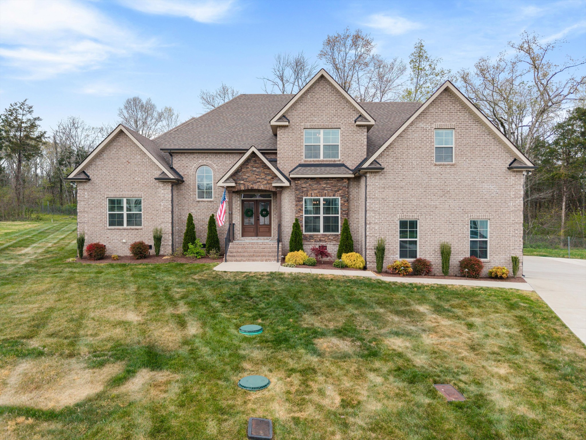 7822 Santos Dr, Murfreesboro, TN 37129