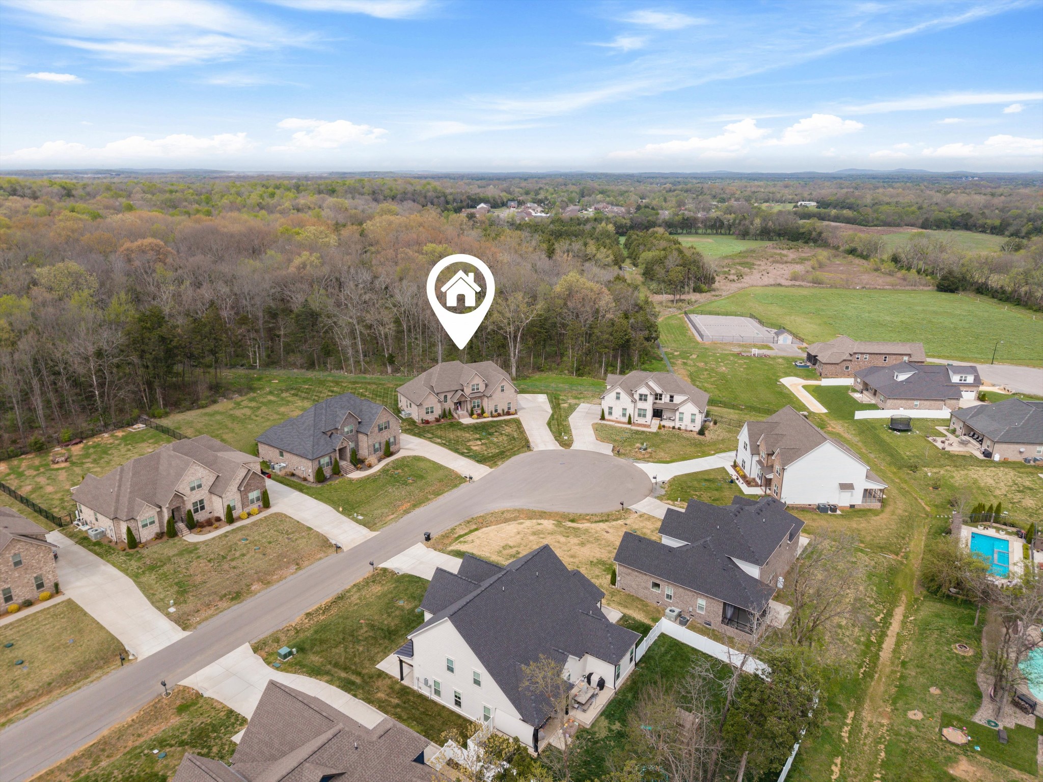 7822 Santos Dr, Murfreesboro, TN 37129