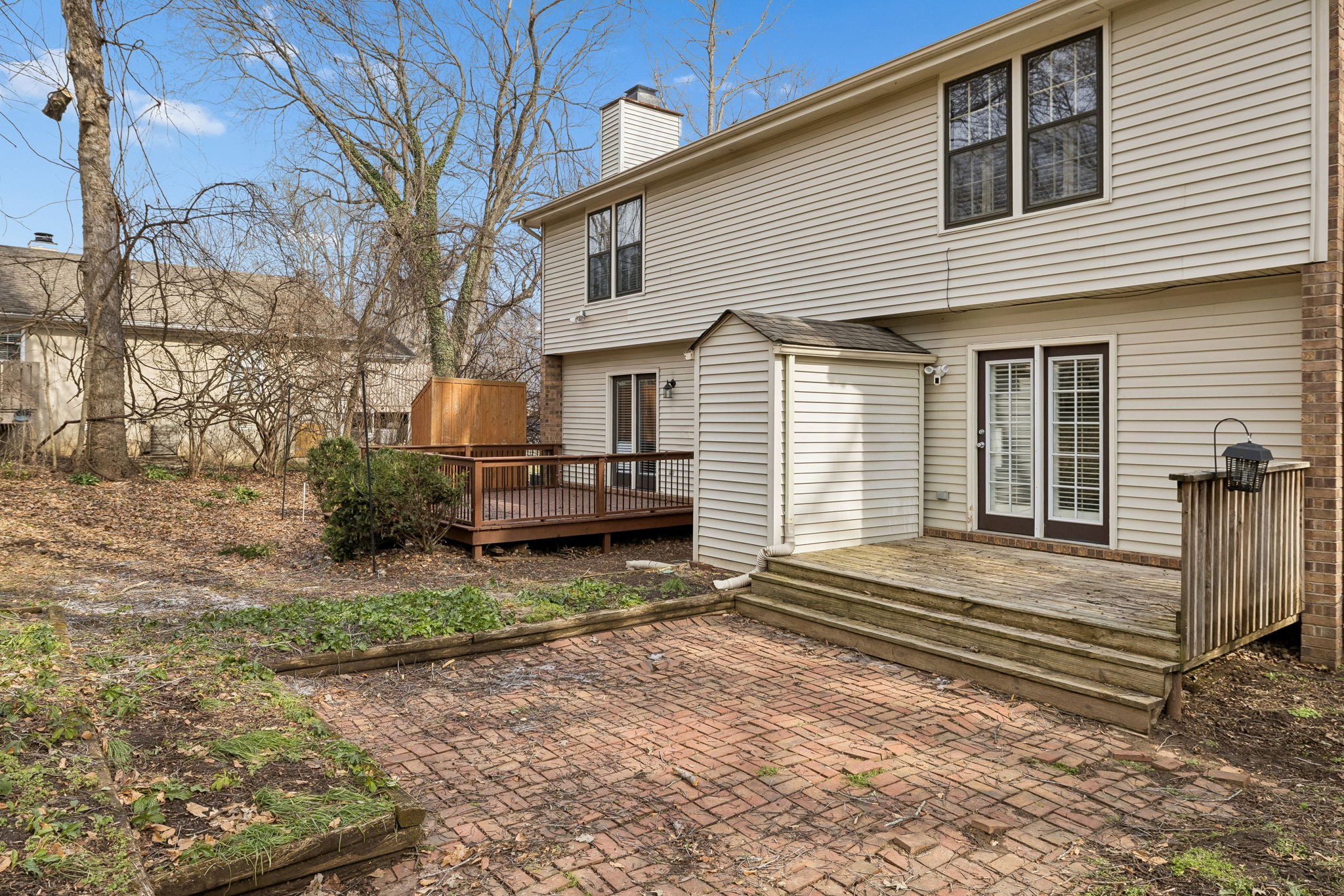 3323 Lealand Ln, Nashville, TN 37204