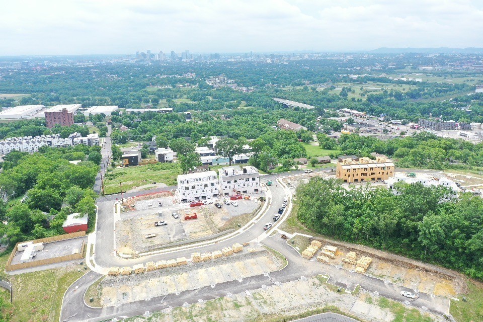 108 Scenic Ps, Nashville, TN 37218