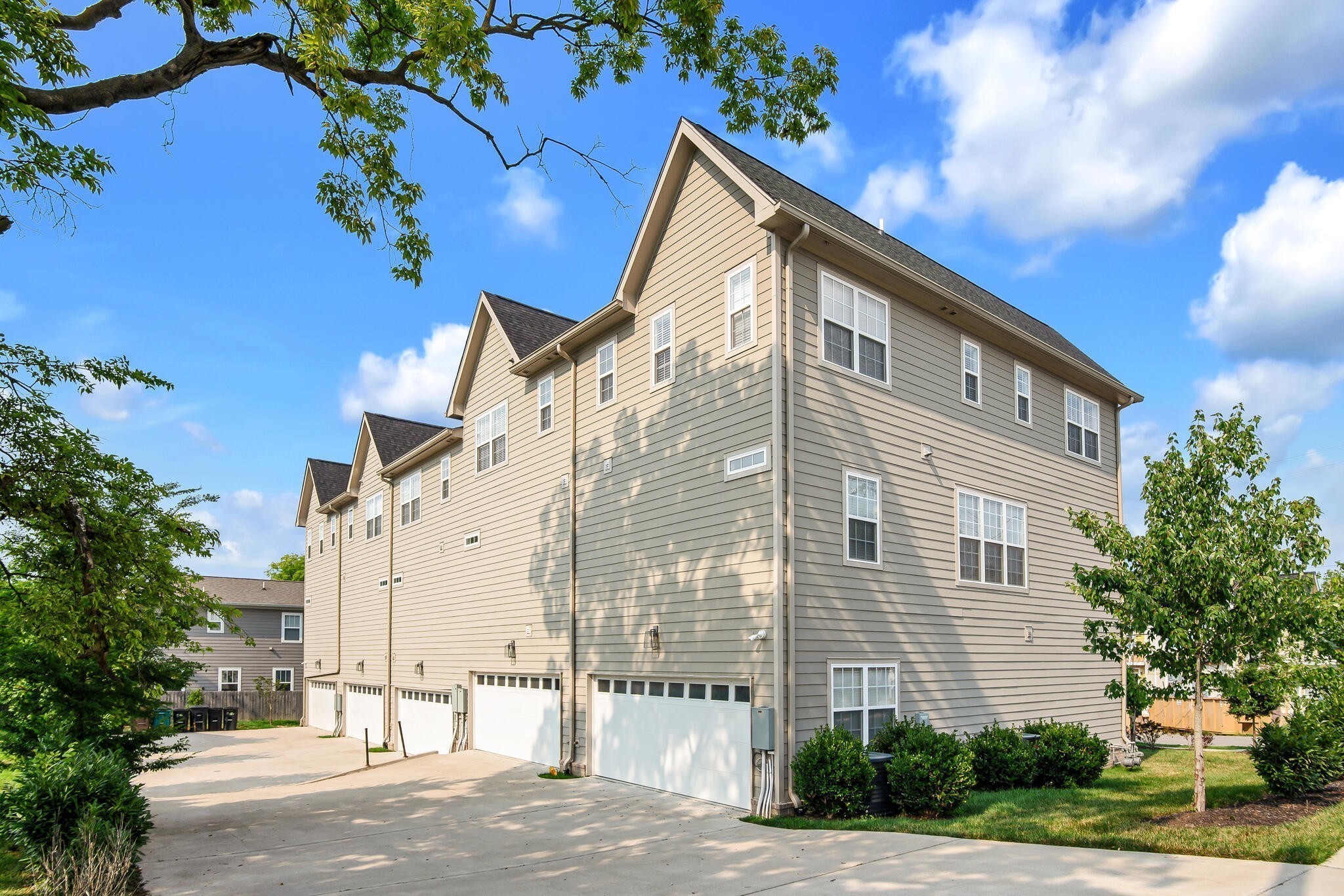 601 Ries Ave, Nashville, TN 37209