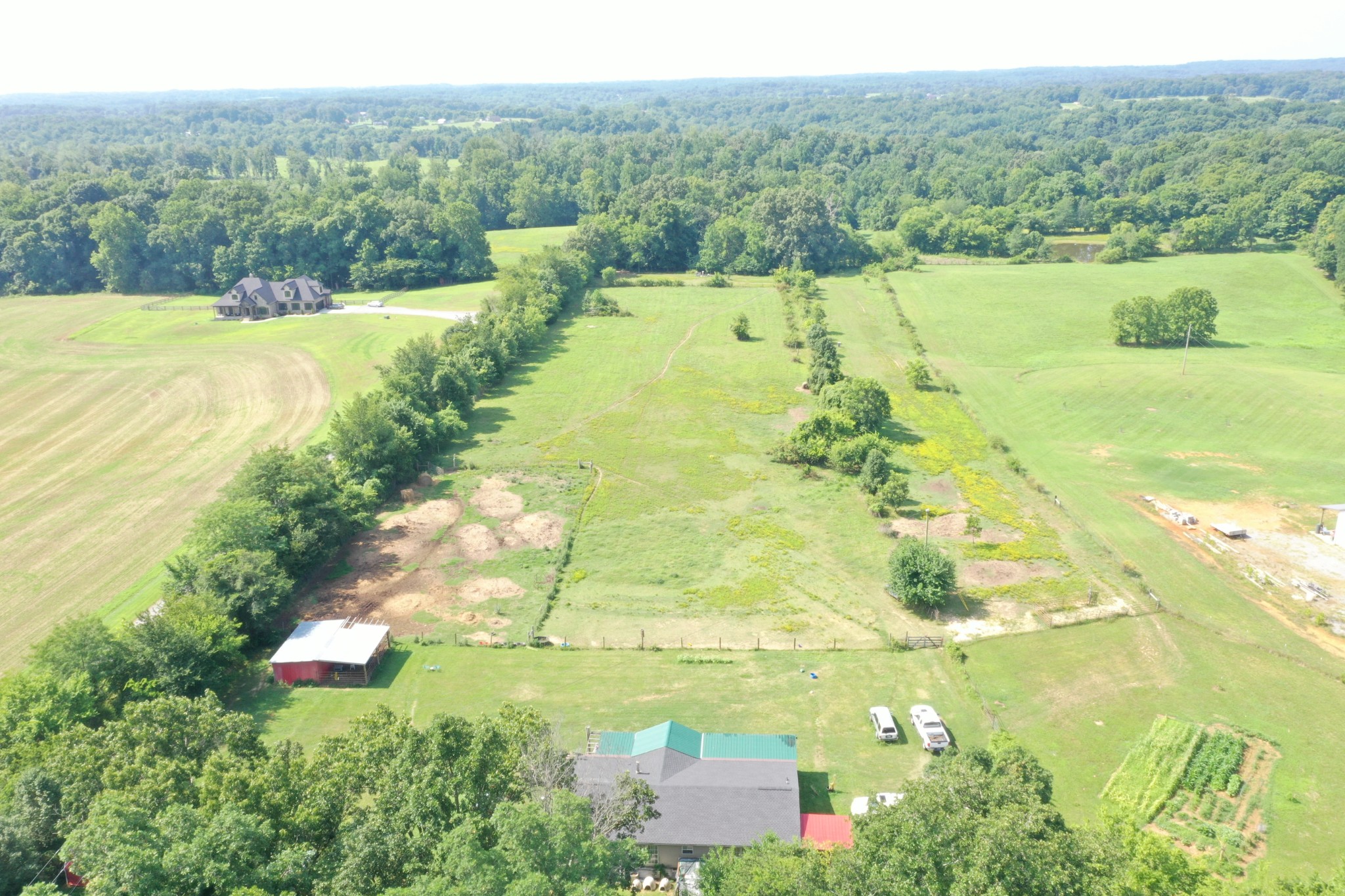 5849 Catholic Church Rd, Cedar Hill, TN 37032