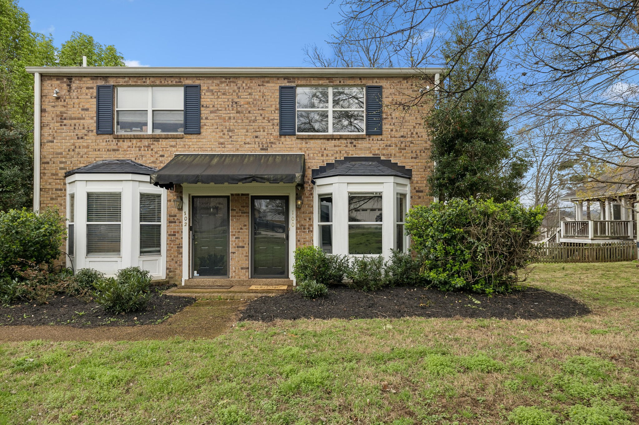 100 Brattlesboro Dr, Nashville, TN 37204