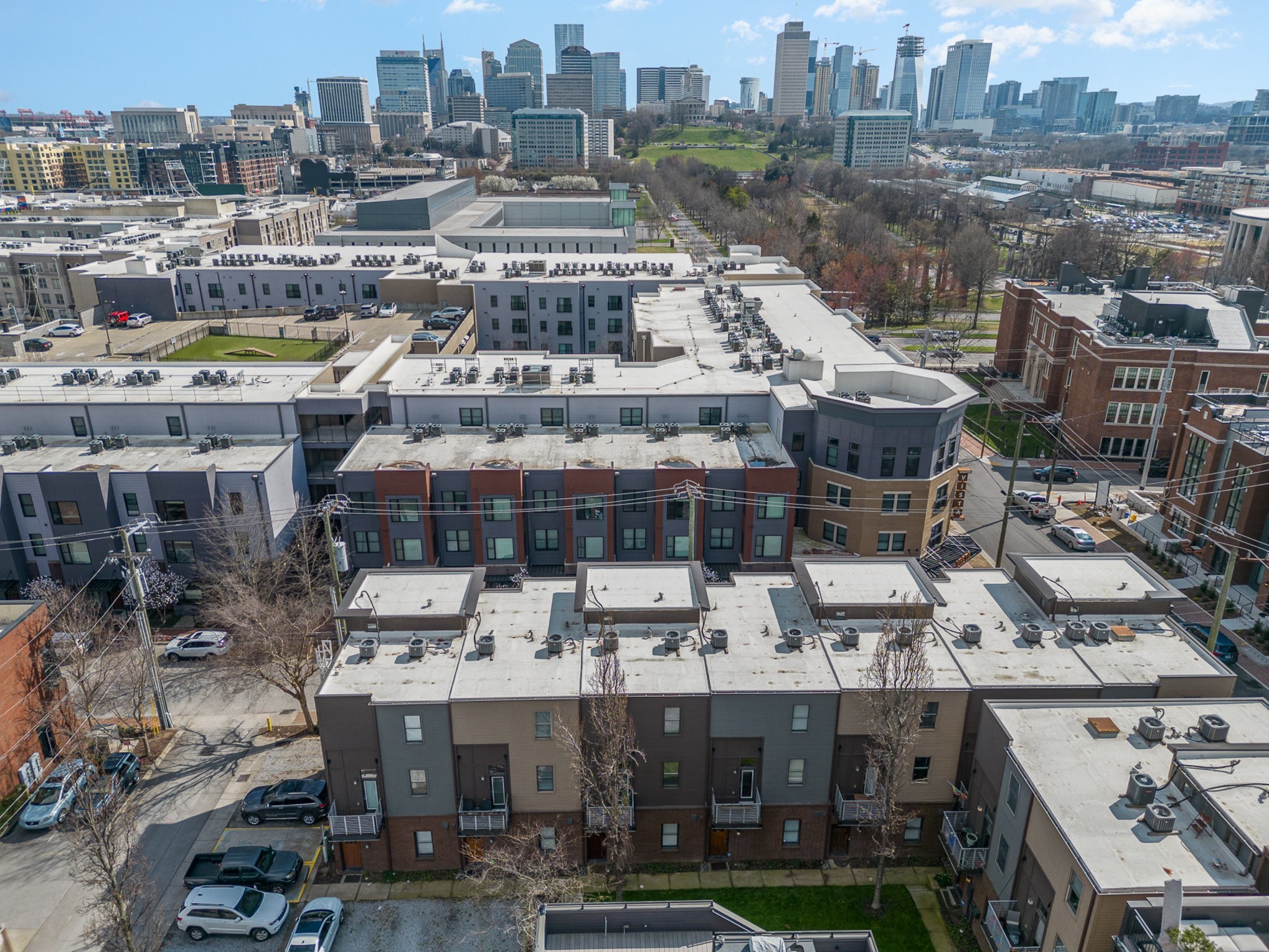 508 Madison St #3, Nashville, TN 37208