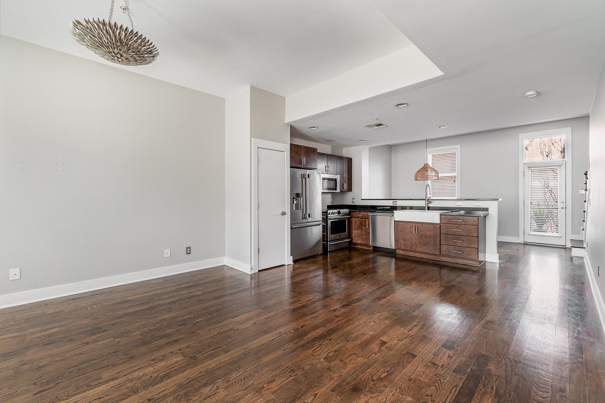 508 Madison St #3, Nashville, TN 37208