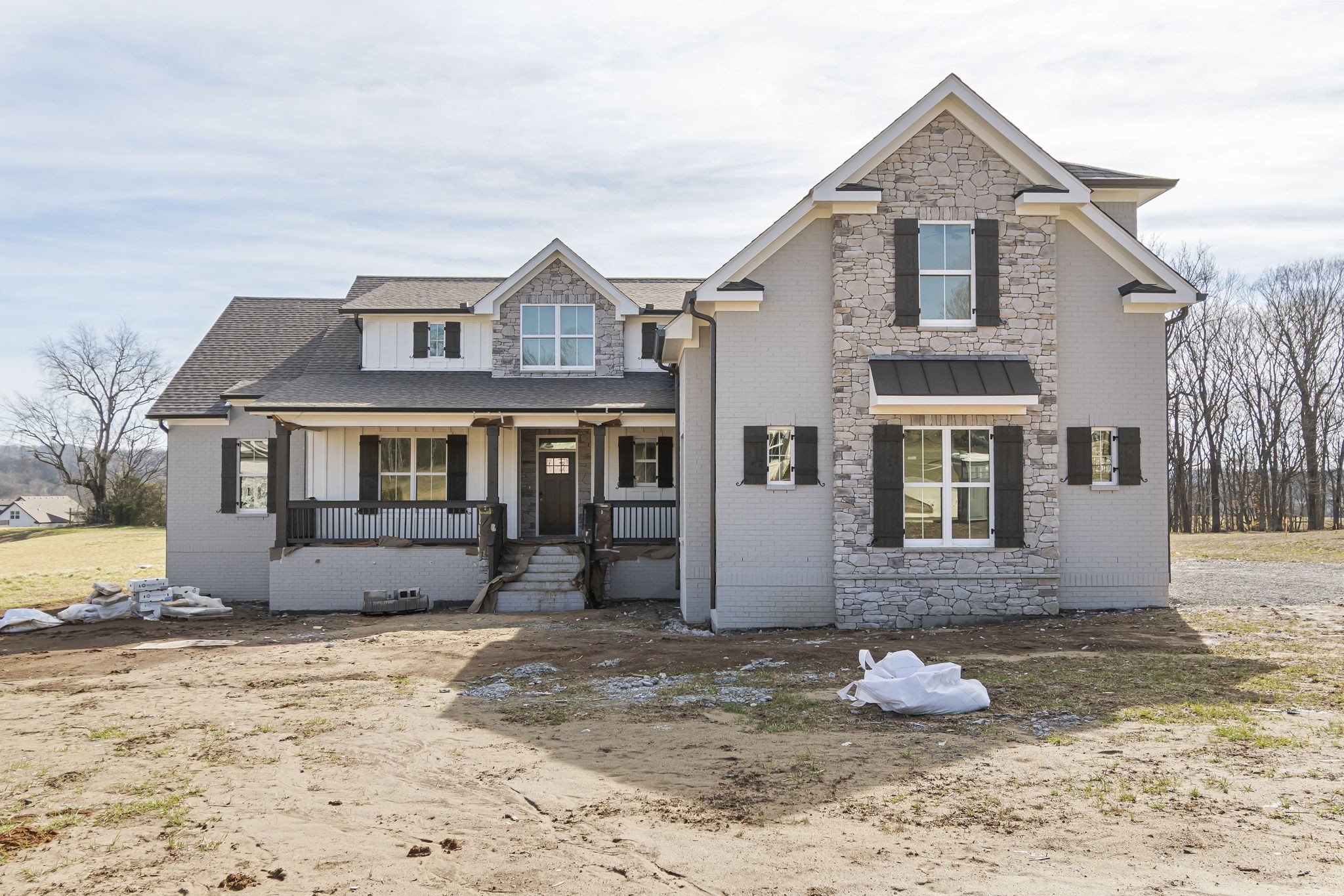 4115 Affiant Way, Culleoka, TN 38451