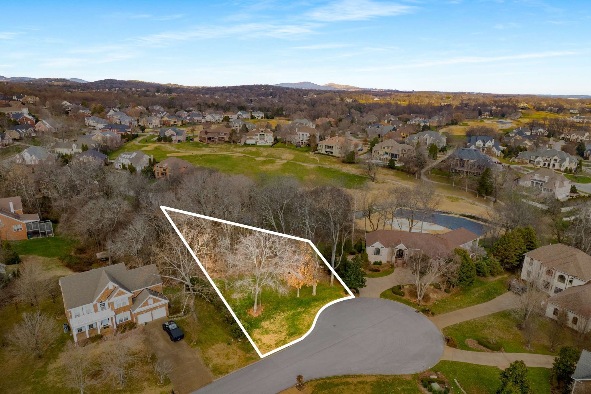 1525 Boreal Ct, Brentwood, TN 37027