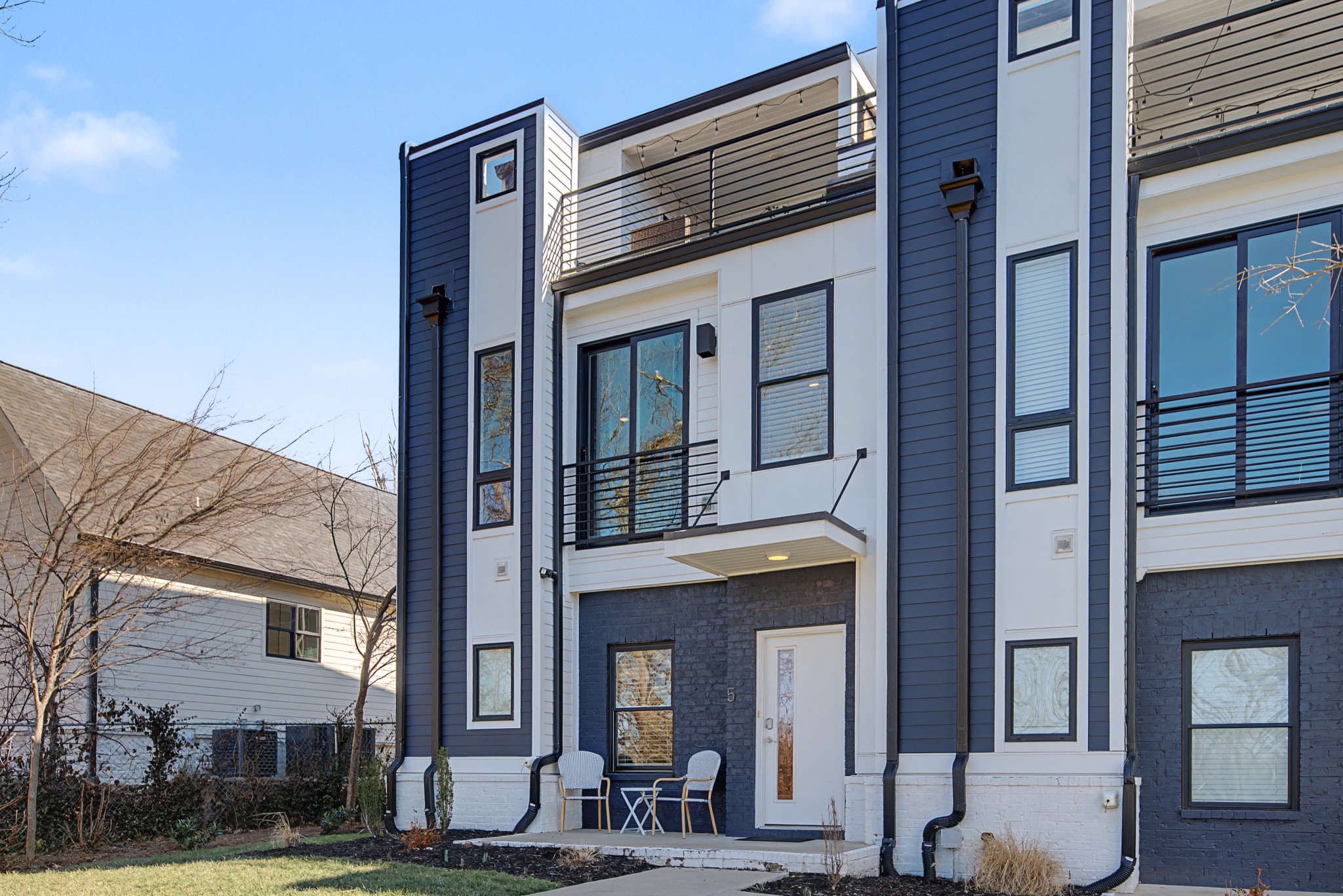 1308 Montgomery Ave #5, Nashville, TN 37207