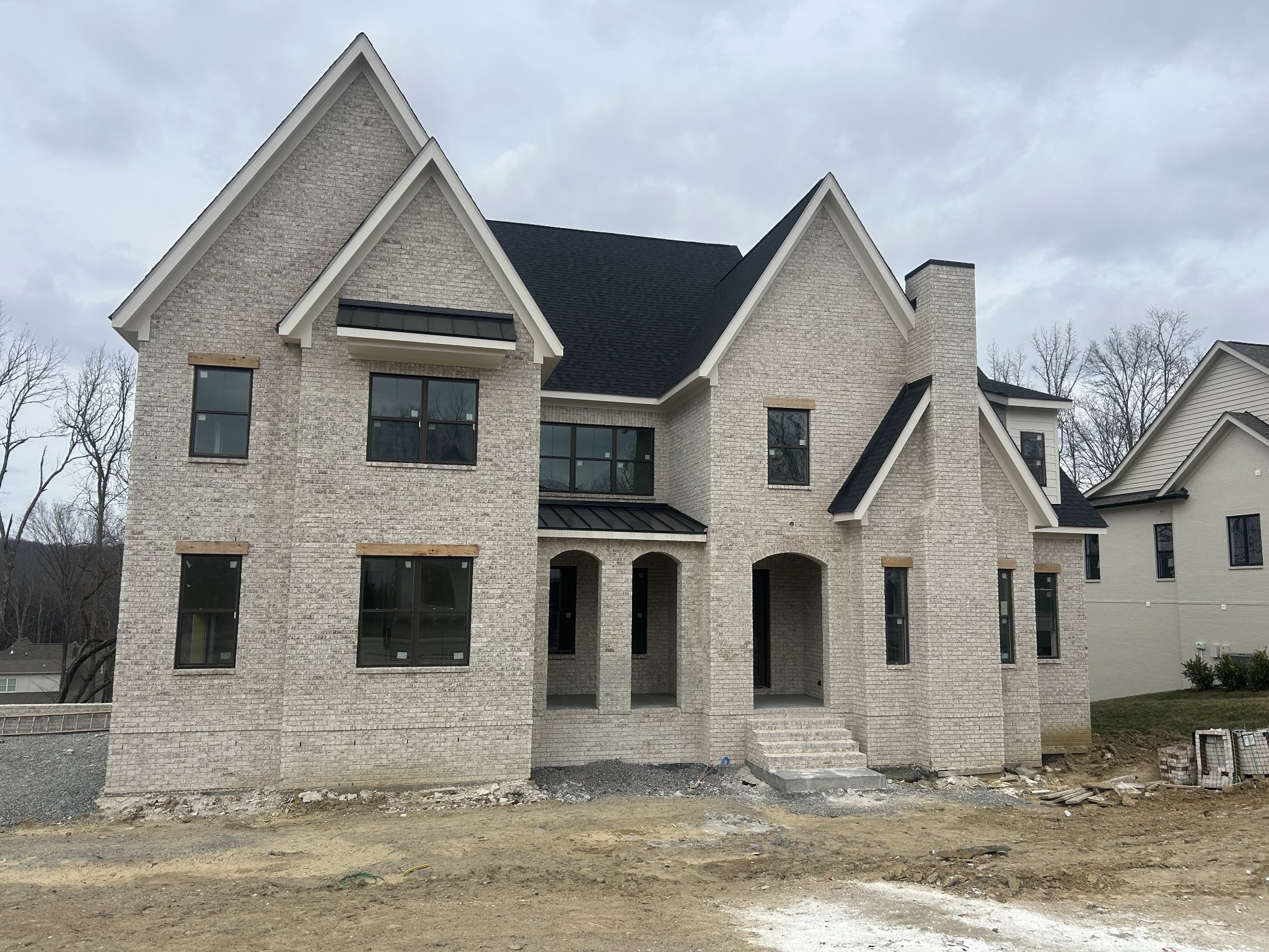 4825 Woodrow Pl, Arrington, TN 37014
