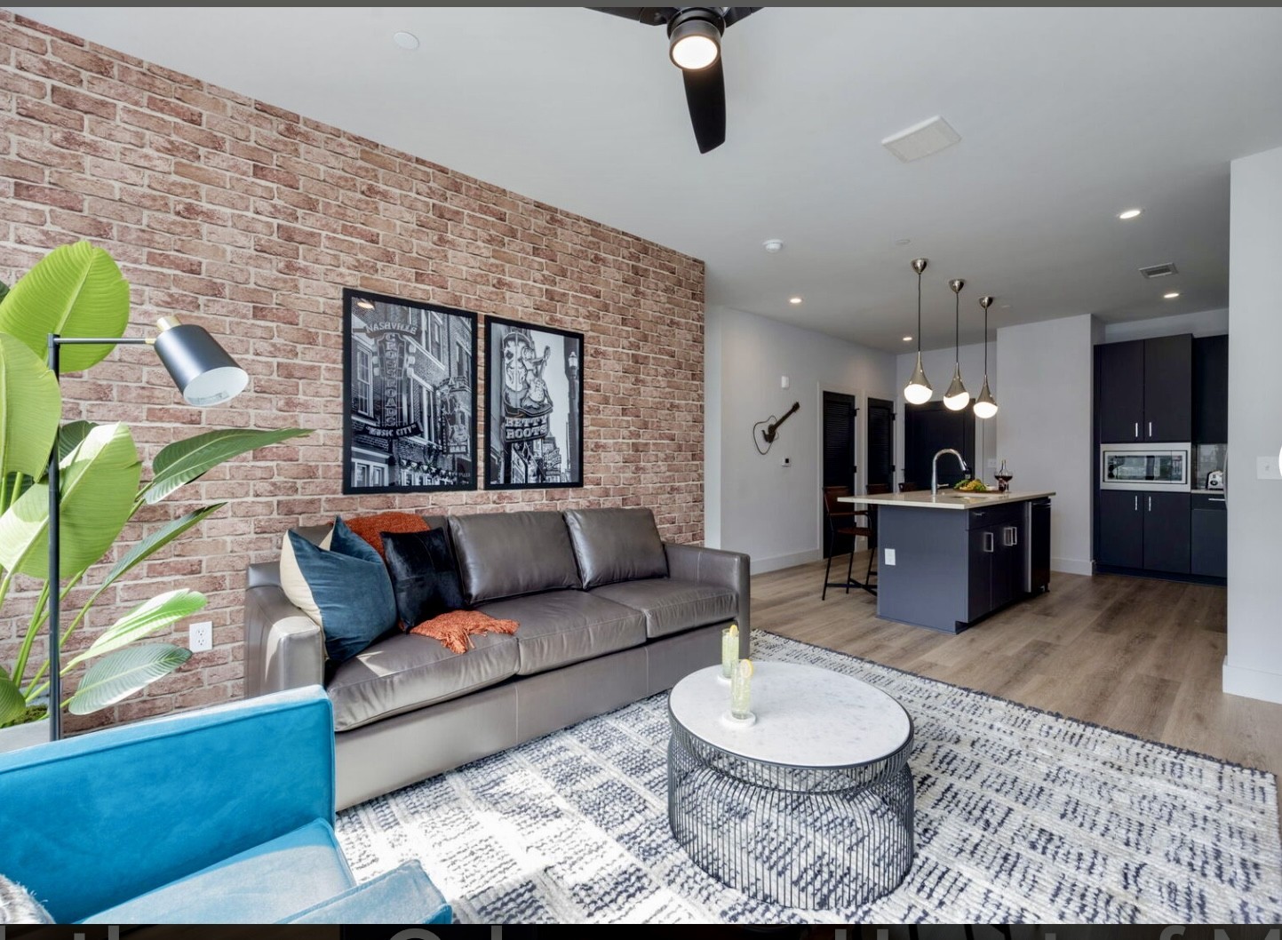 303 31st Ave N #203, Nashville, TN 37203