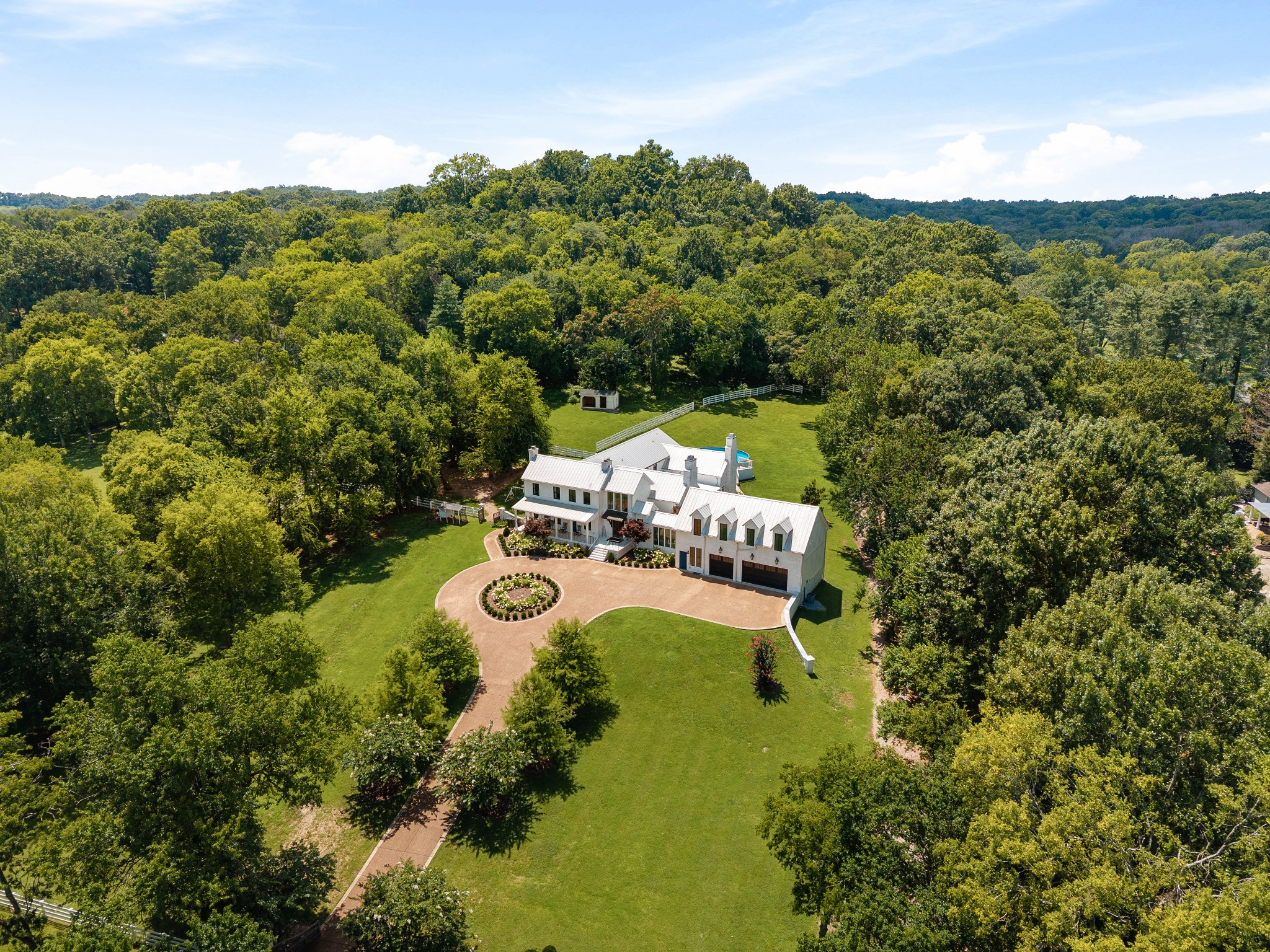 1747 Old Natchez Trce, Franklin, TN 37069