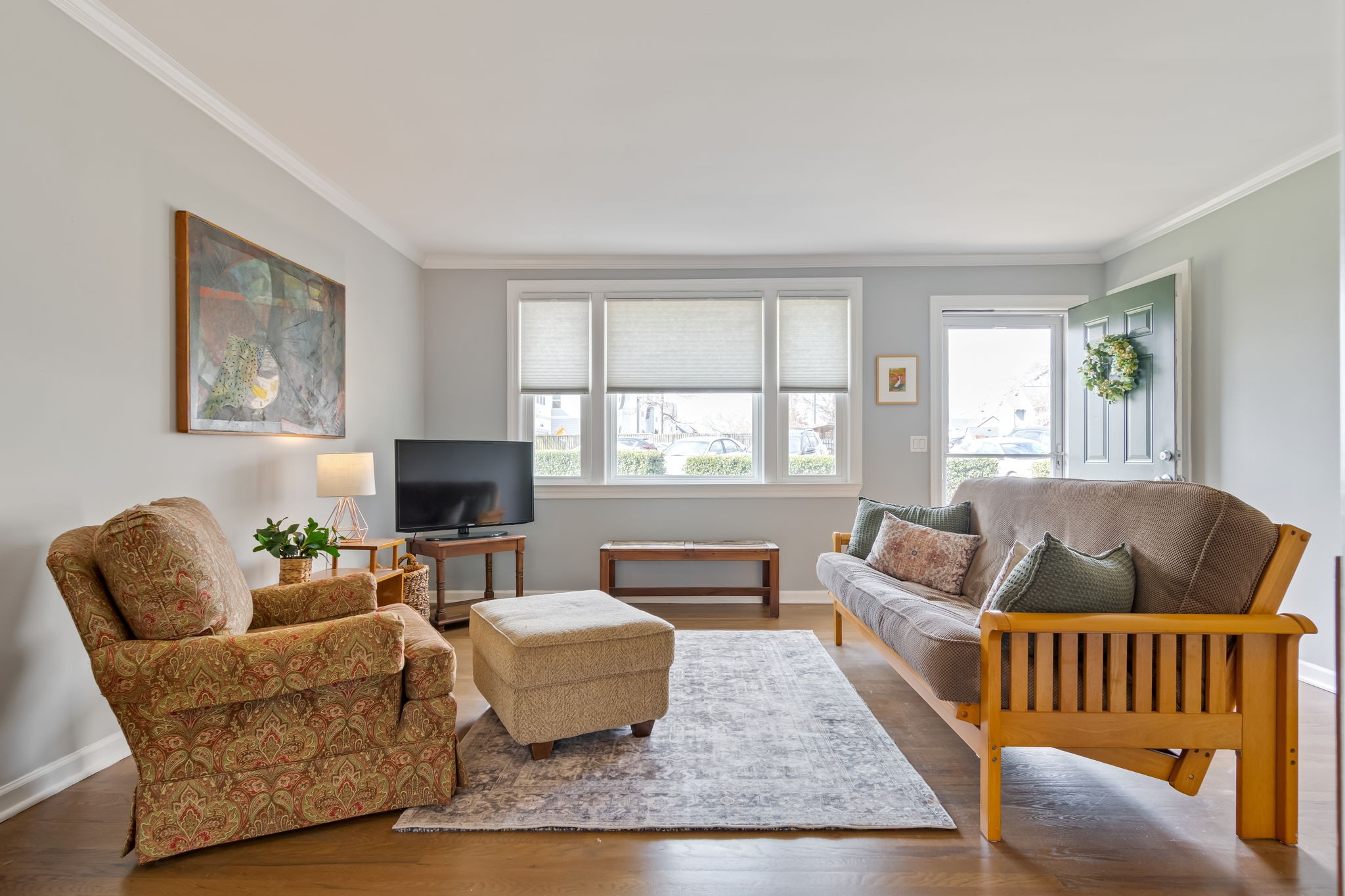 804B Knox Ave, Nashville, TN 37204