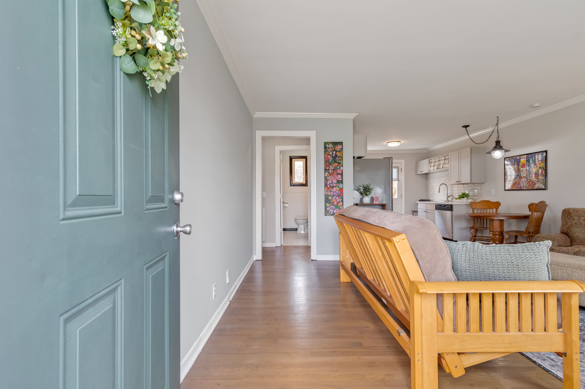 804B Knox Ave, Nashville, TN 37204