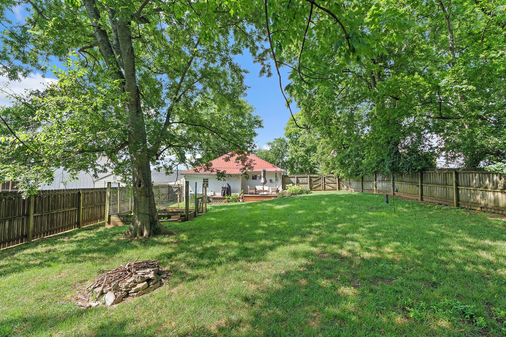 926 Elvira Ave, Nashville, TN 37216